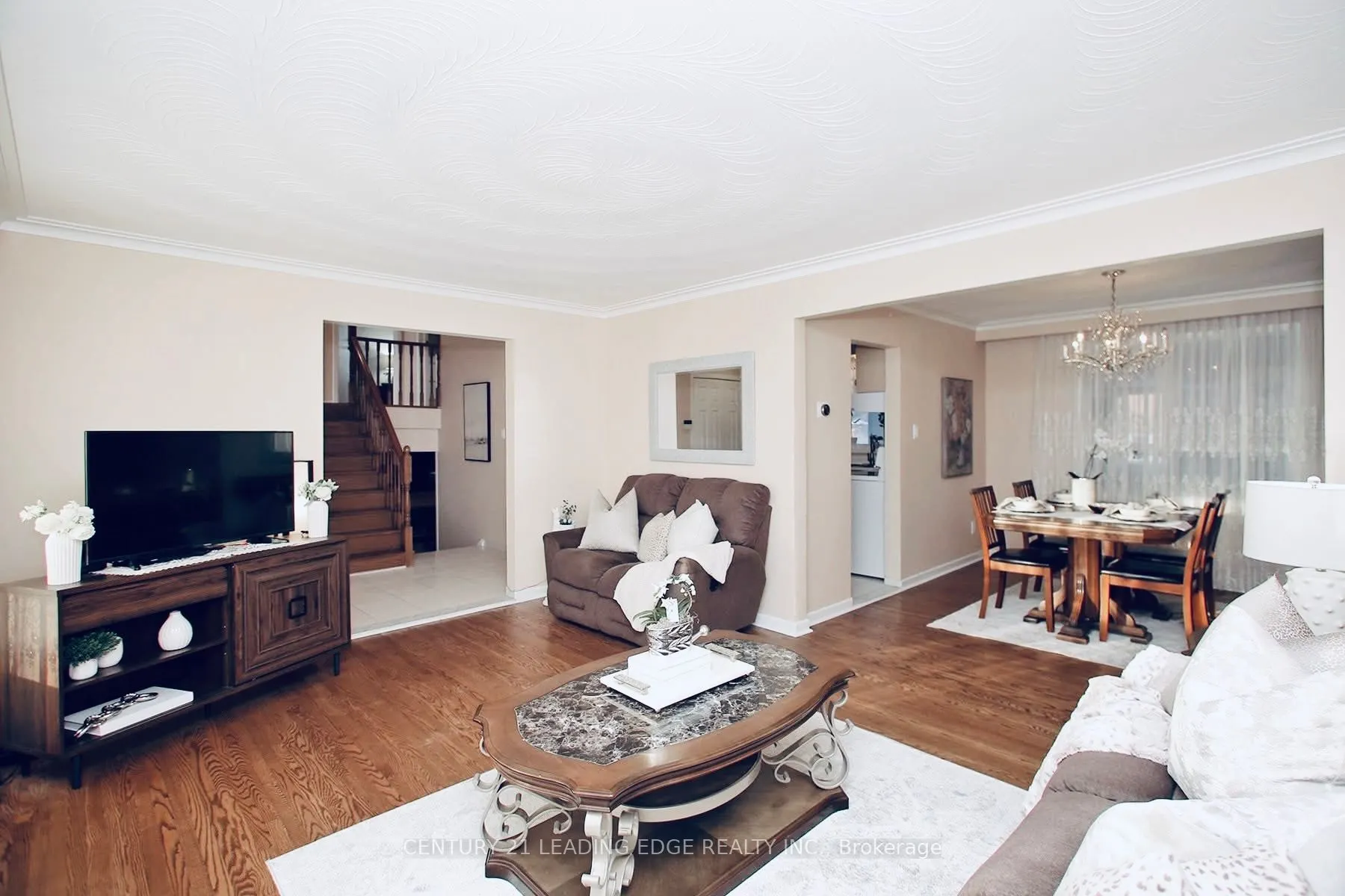 3651 Broomhill Crescent