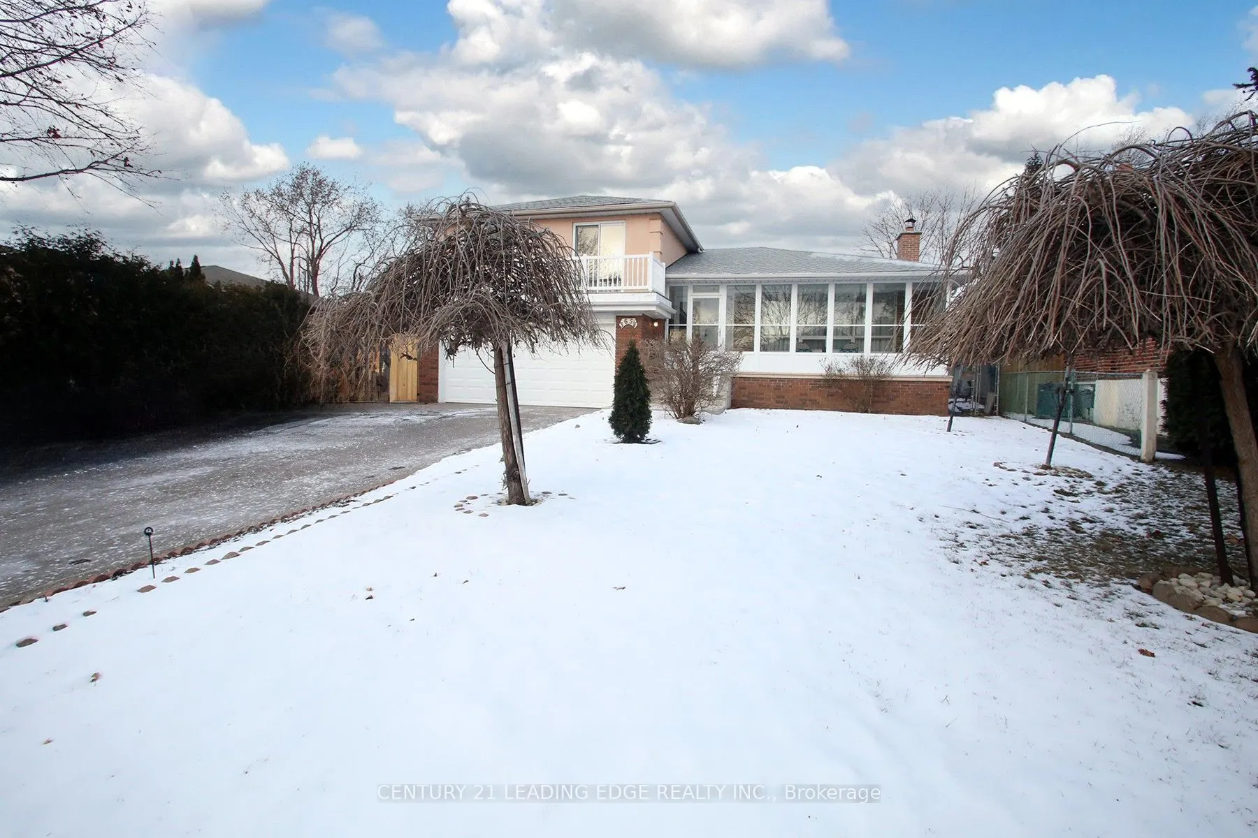 3651 Broomhill Crescent