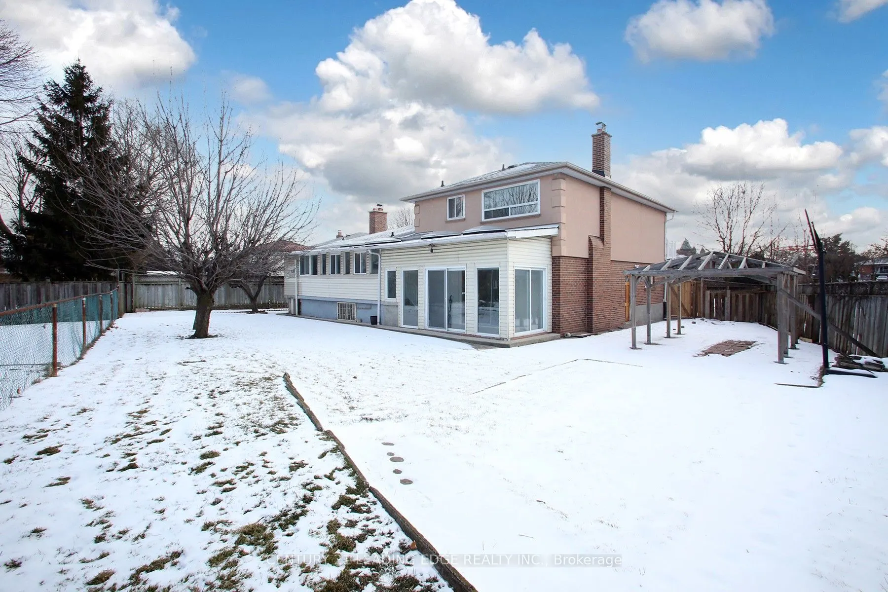 3651 Broomhill Crescent