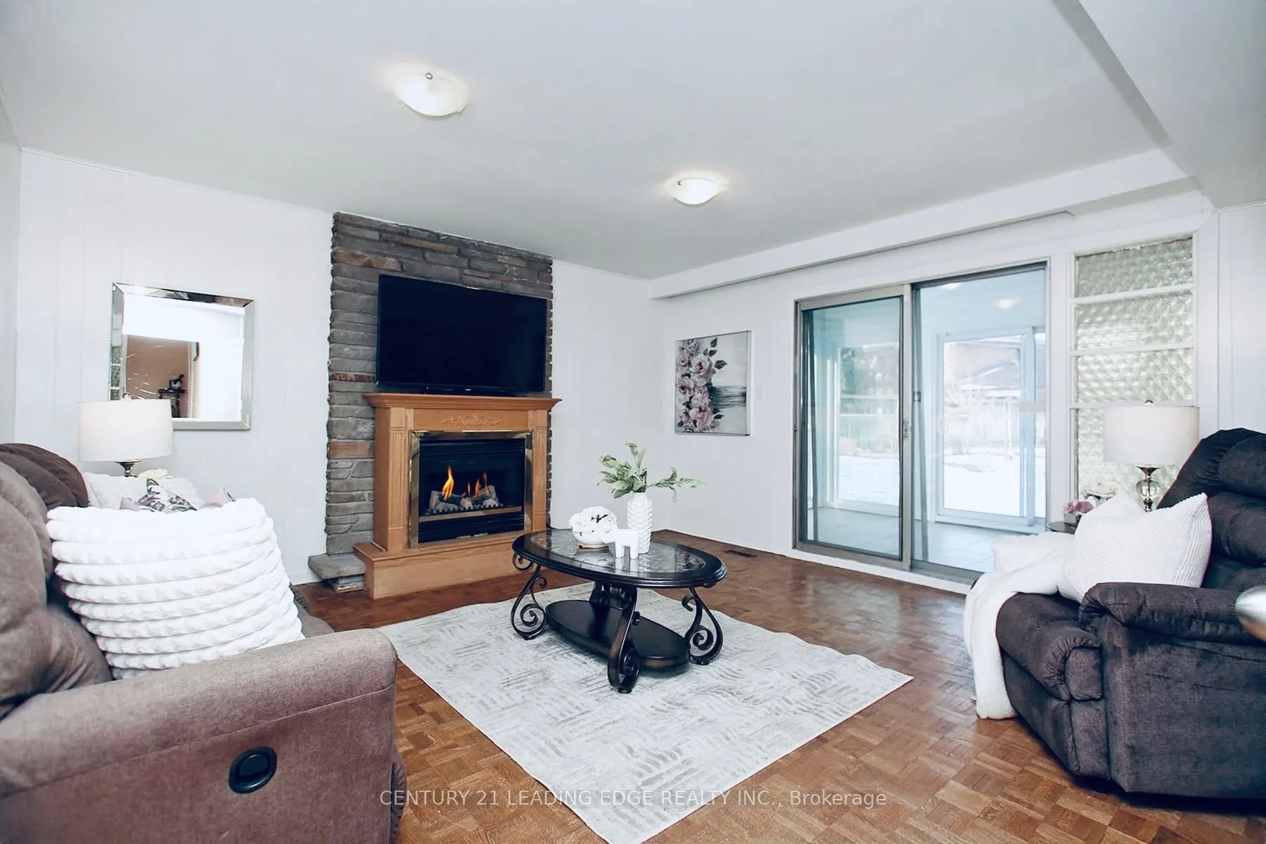 3651 Broomhill Crescent
