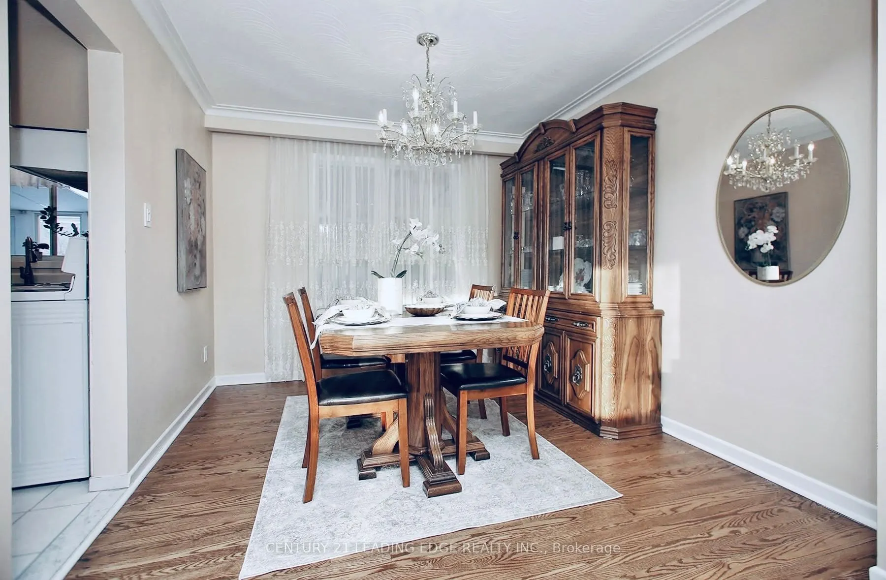 3651 Broomhill Crescent