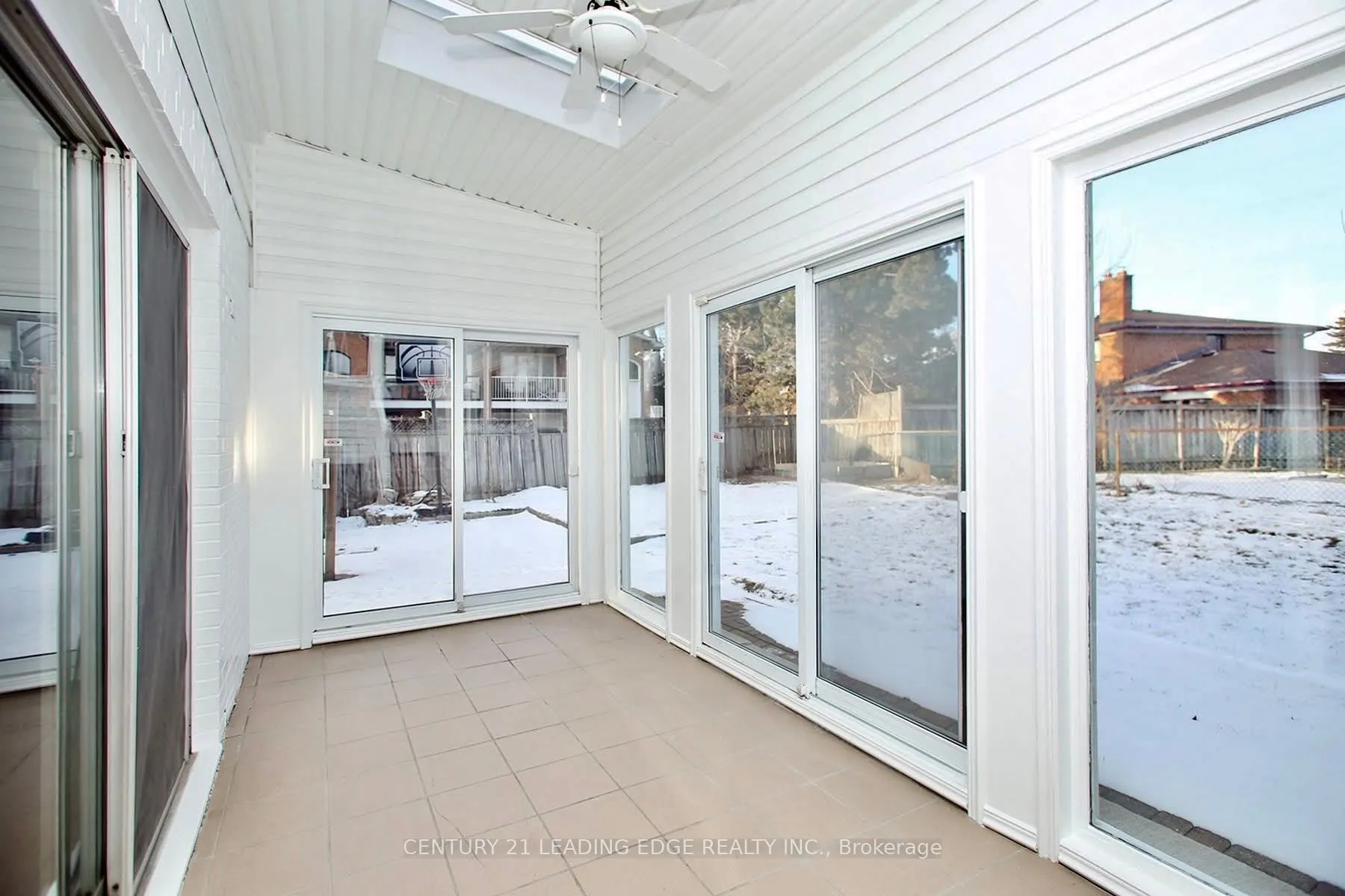 3651 Broomhill Crescent