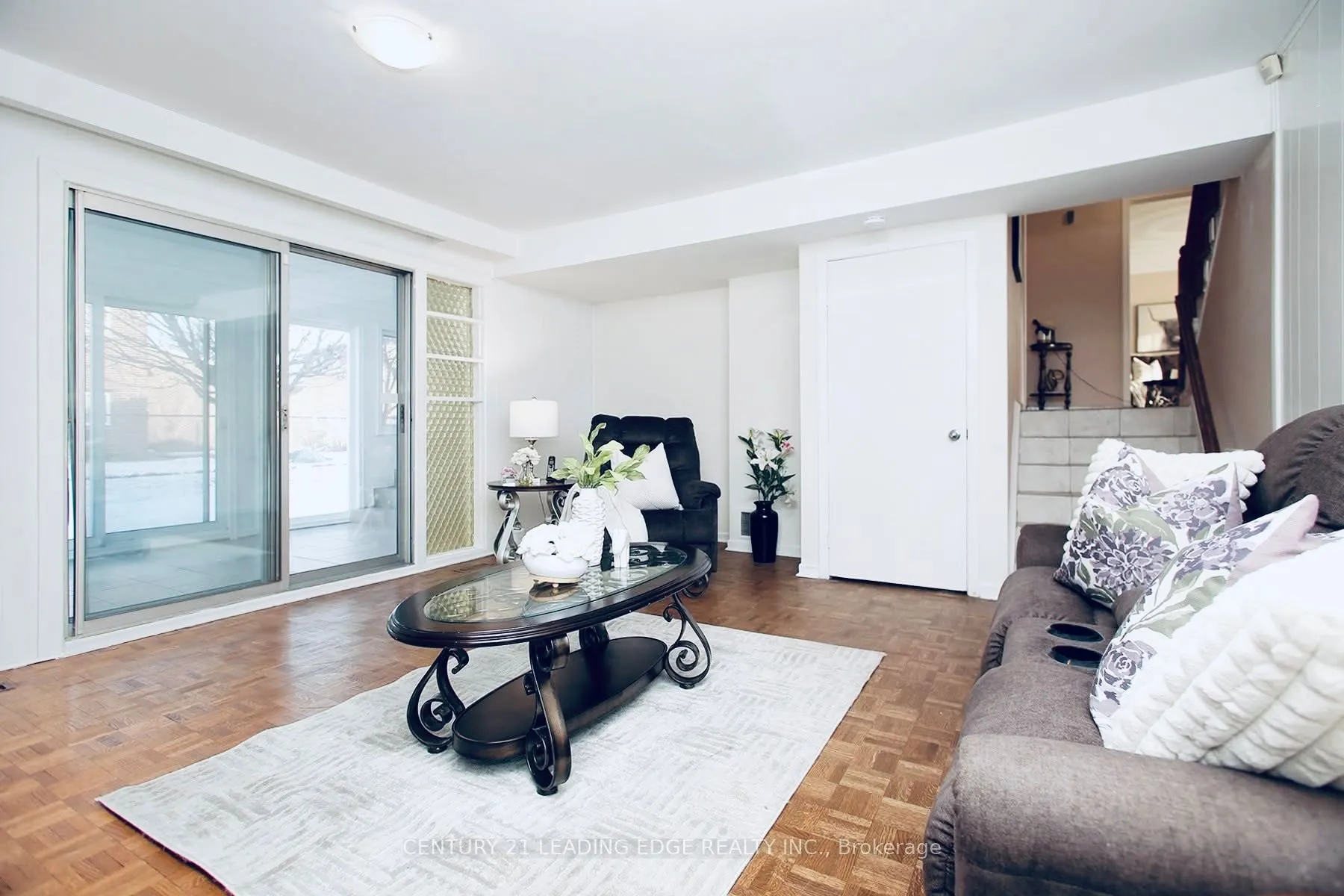 3651 Broomhill Crescent