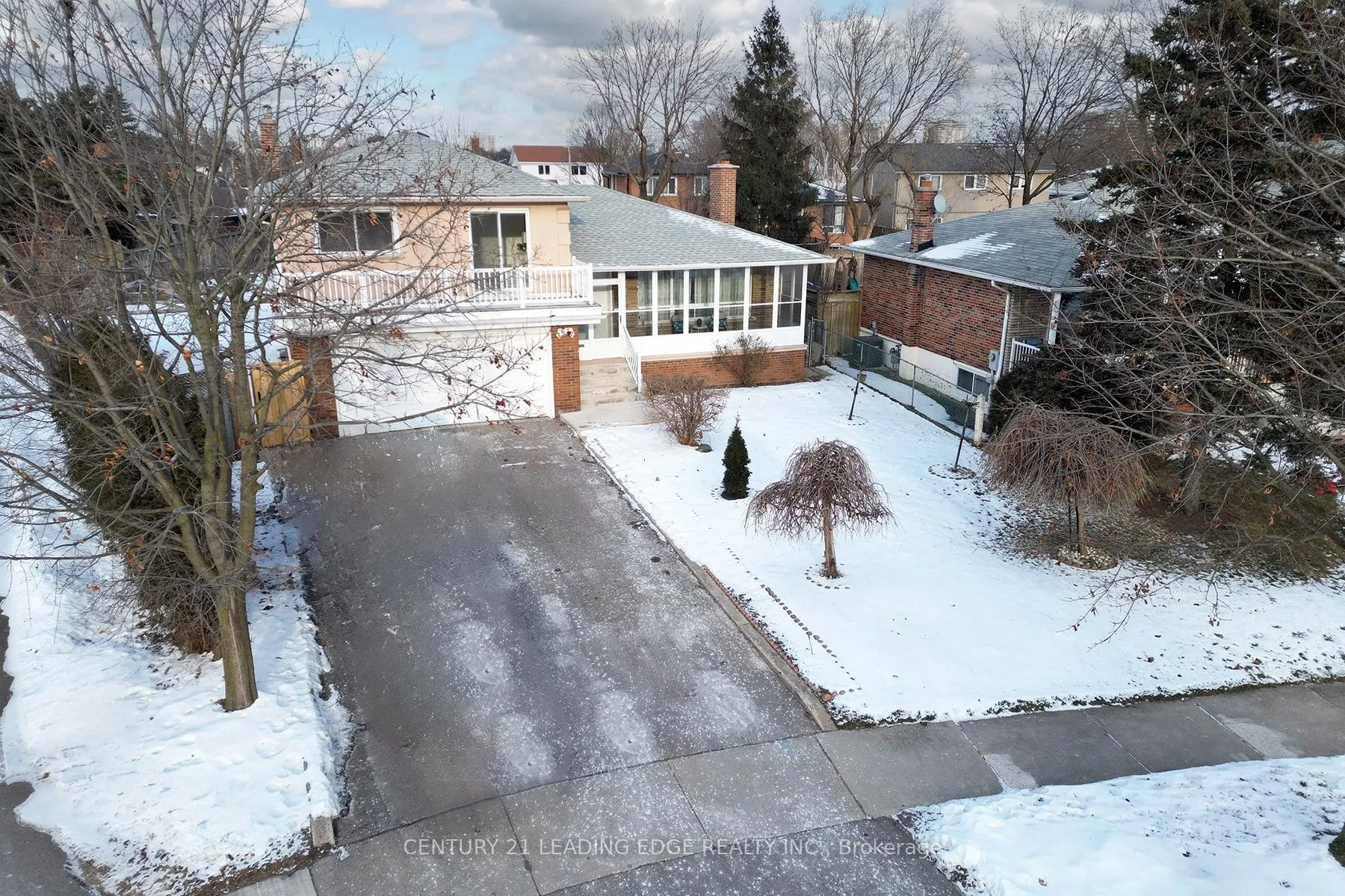 3651 Broomhill Crescent
