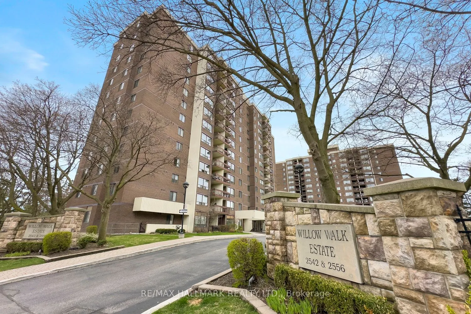 2542 Argyle Road, #801