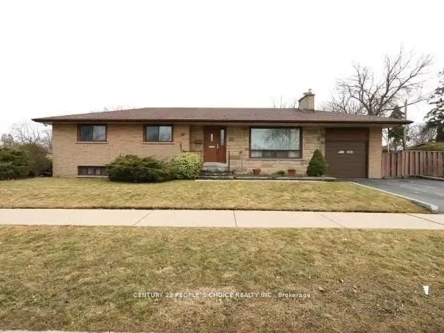 67 Cornwall Road