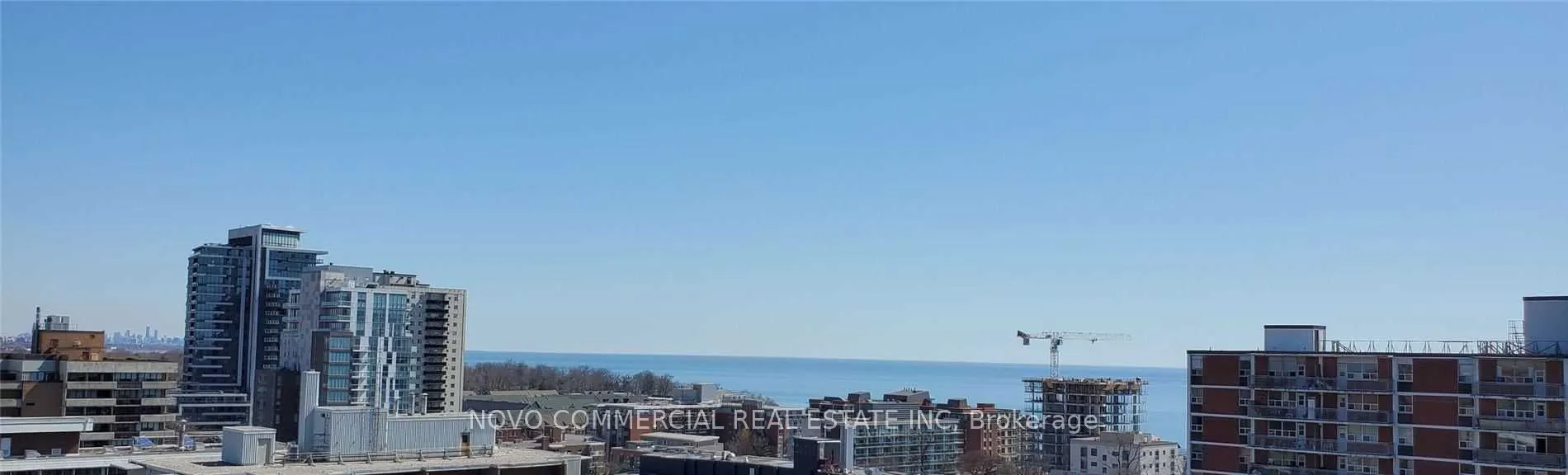 21 Park Street E, #1511
