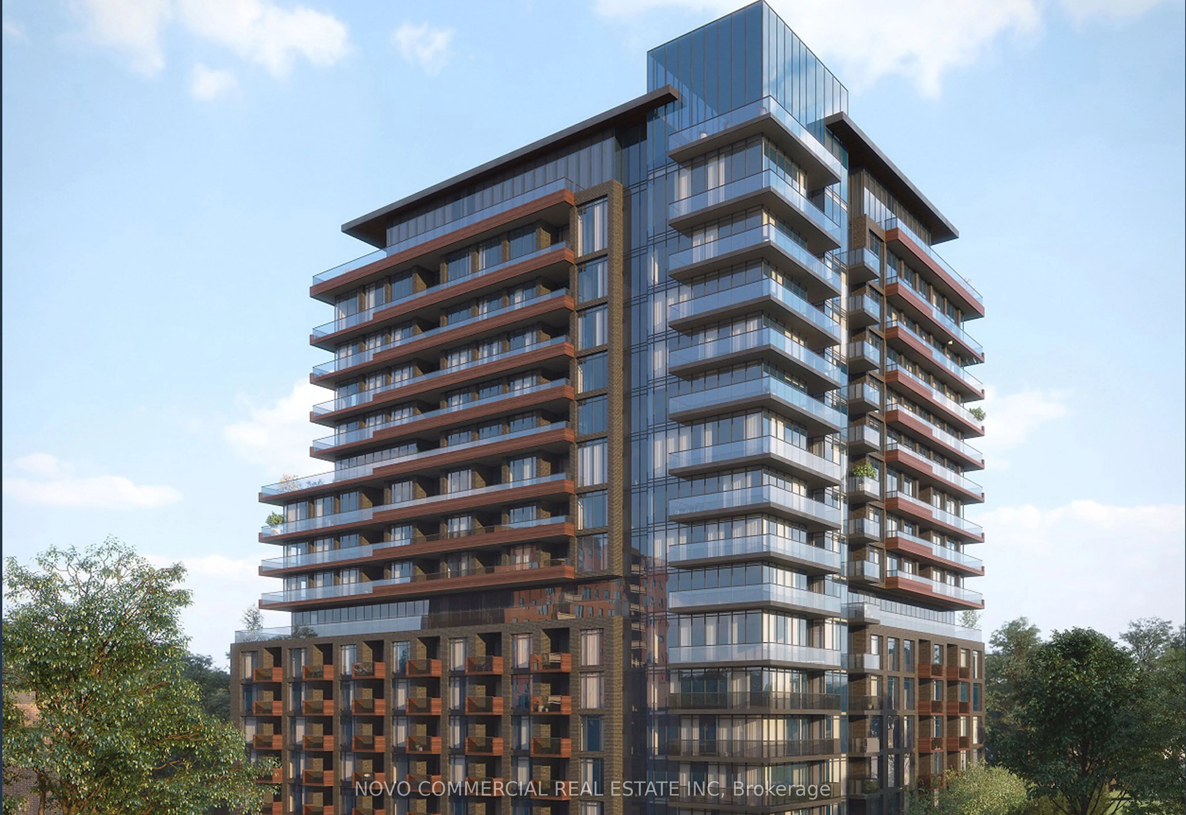 21 Park Street E, #1511