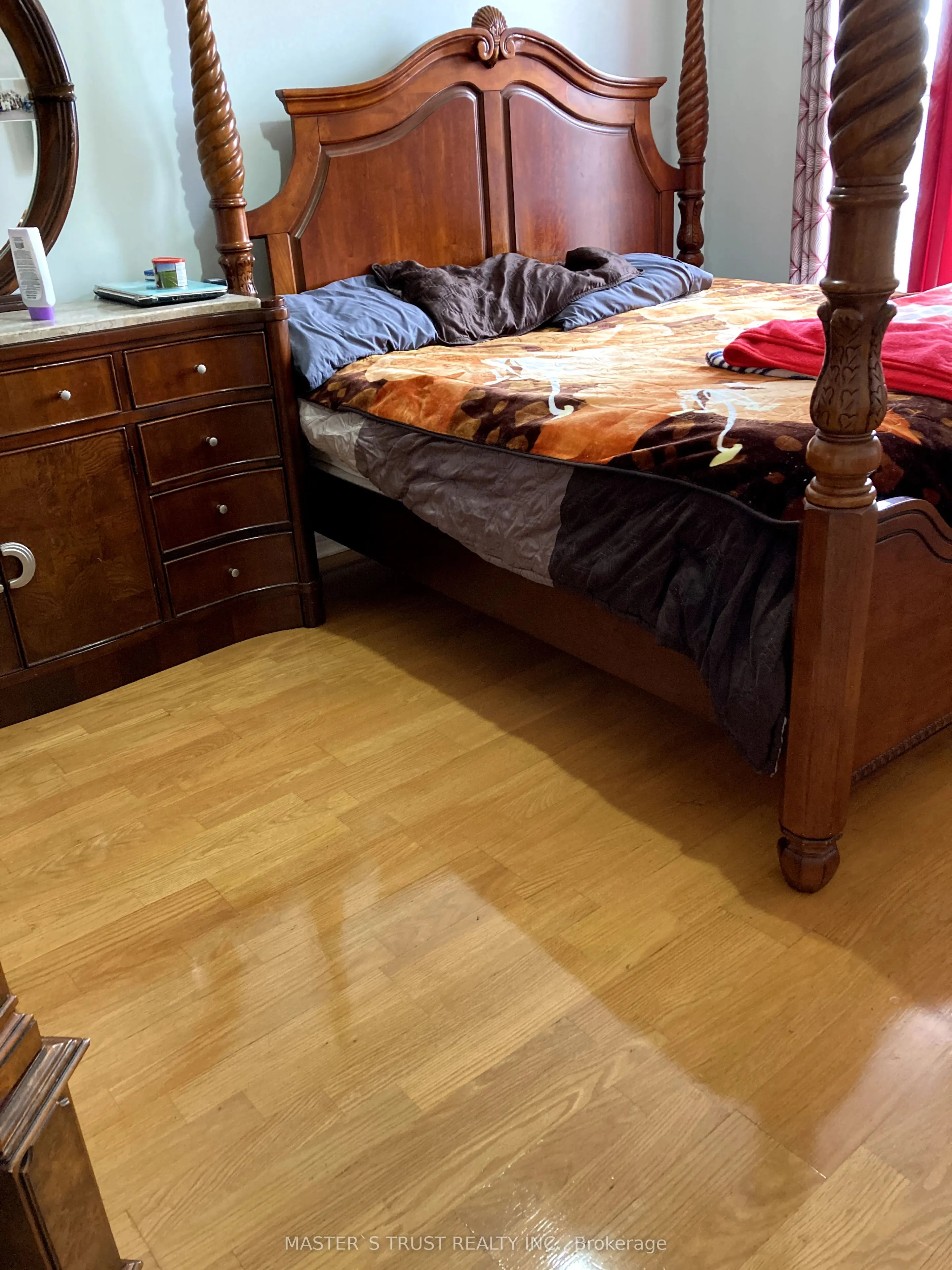 335 Driftwood Avenue, #707