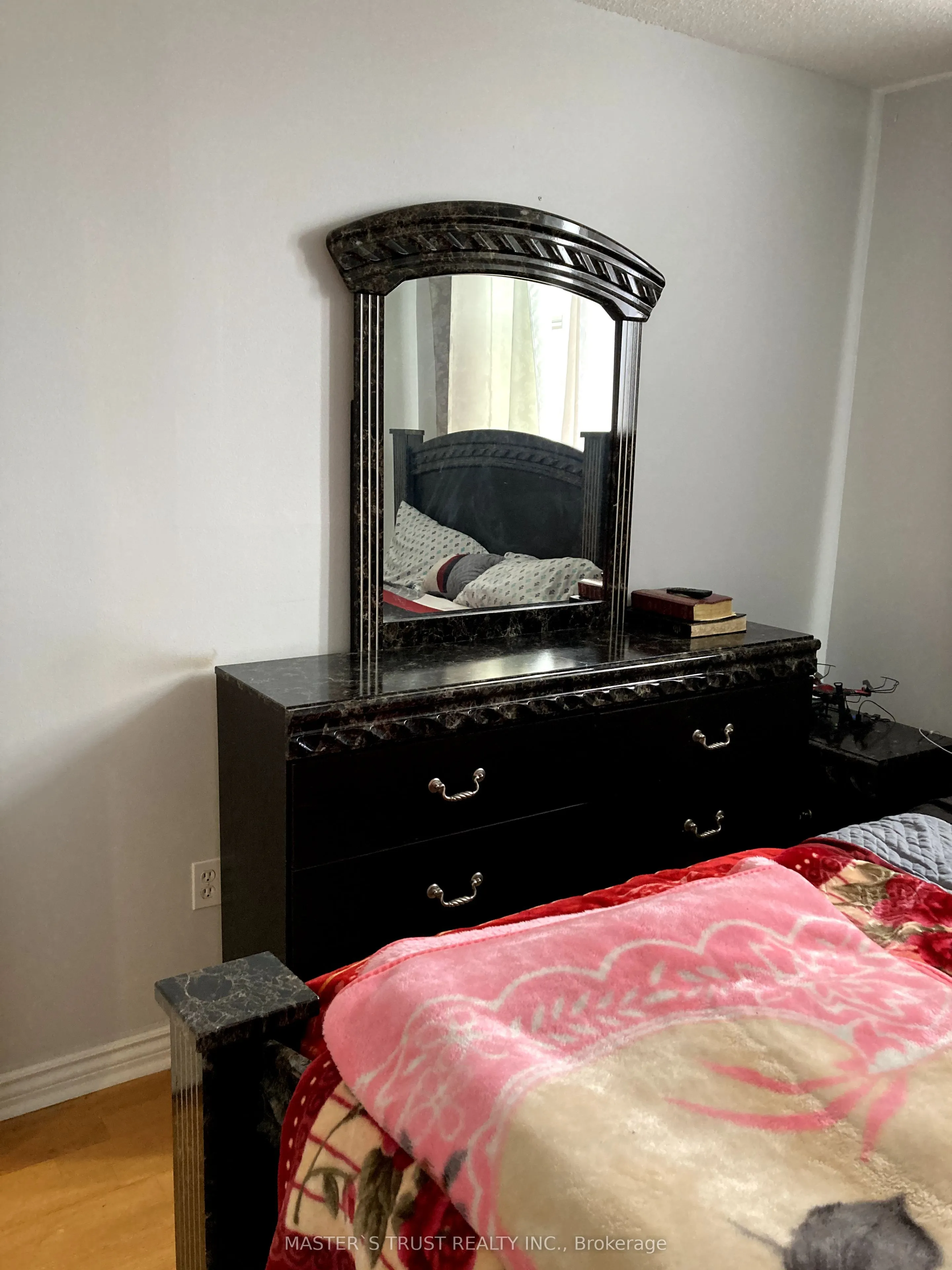 335 Driftwood Avenue, #707