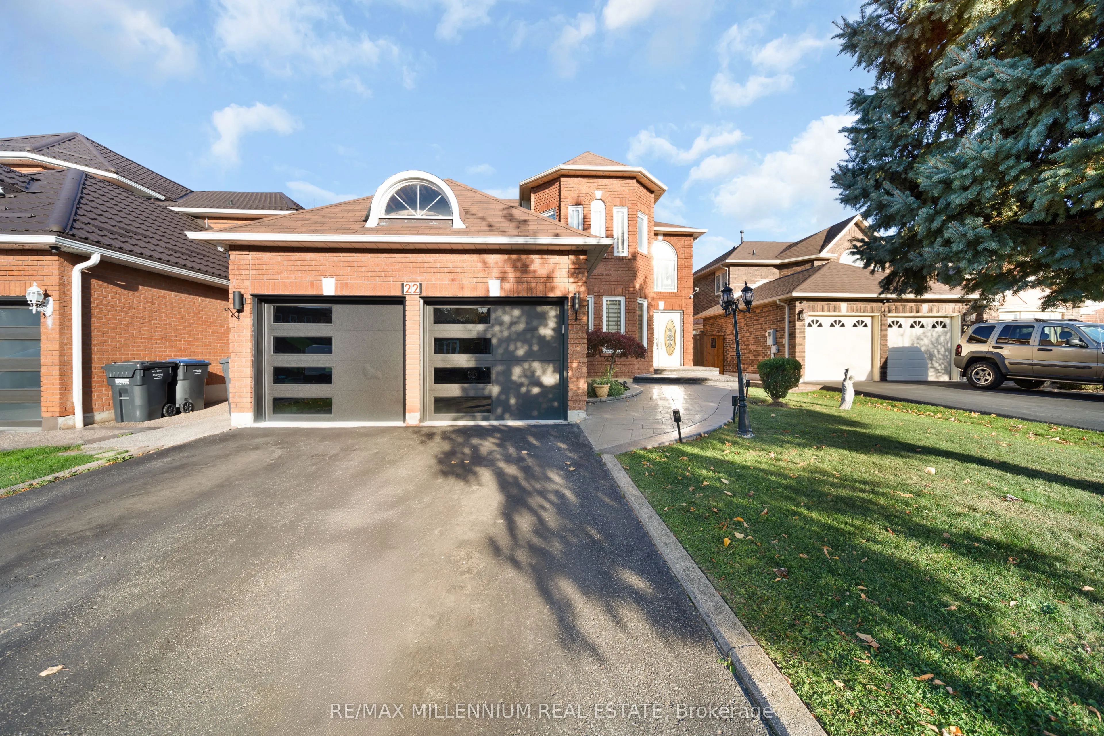 22 Blackwell Place