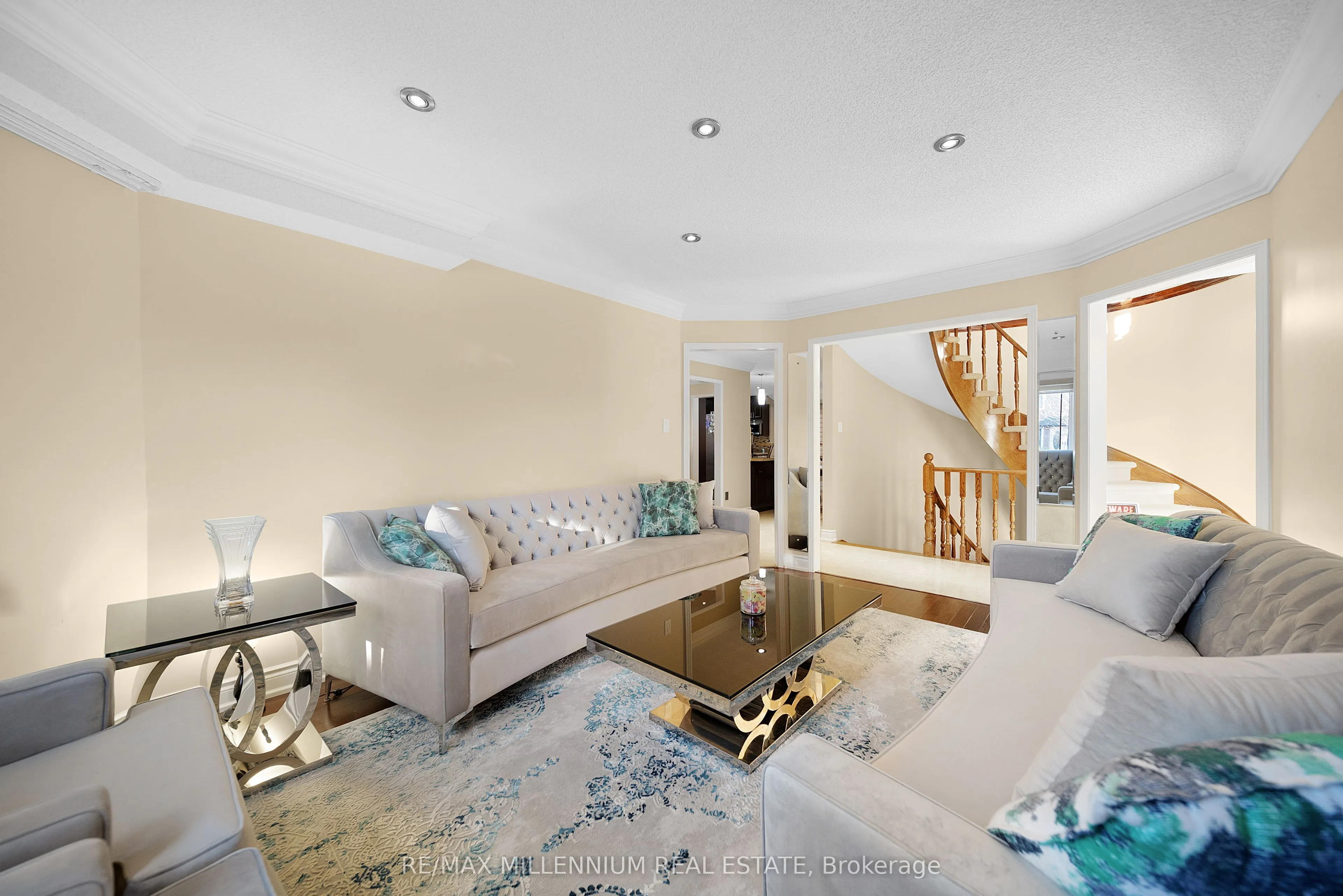 22 Blackwell Place