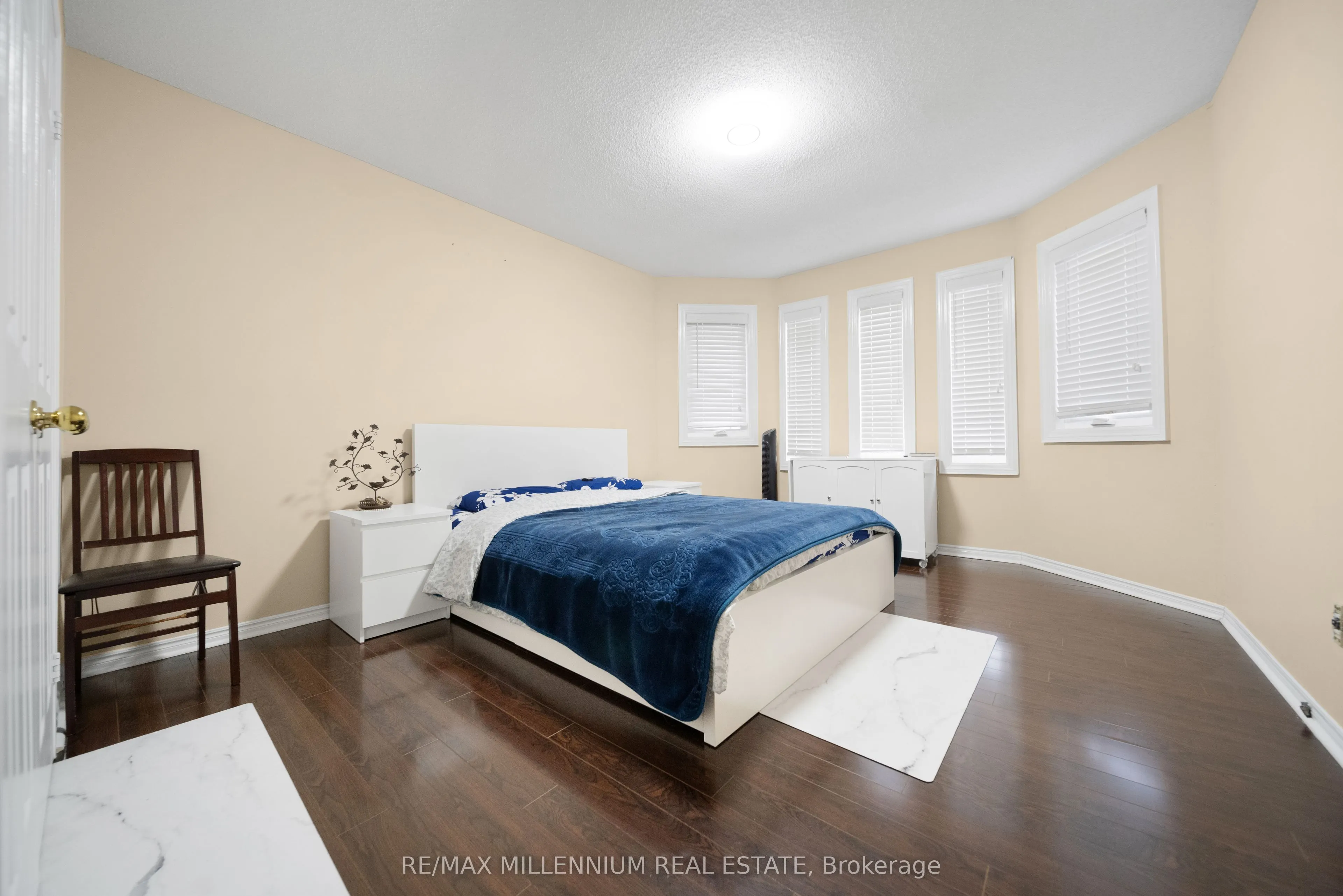 22 Blackwell Place