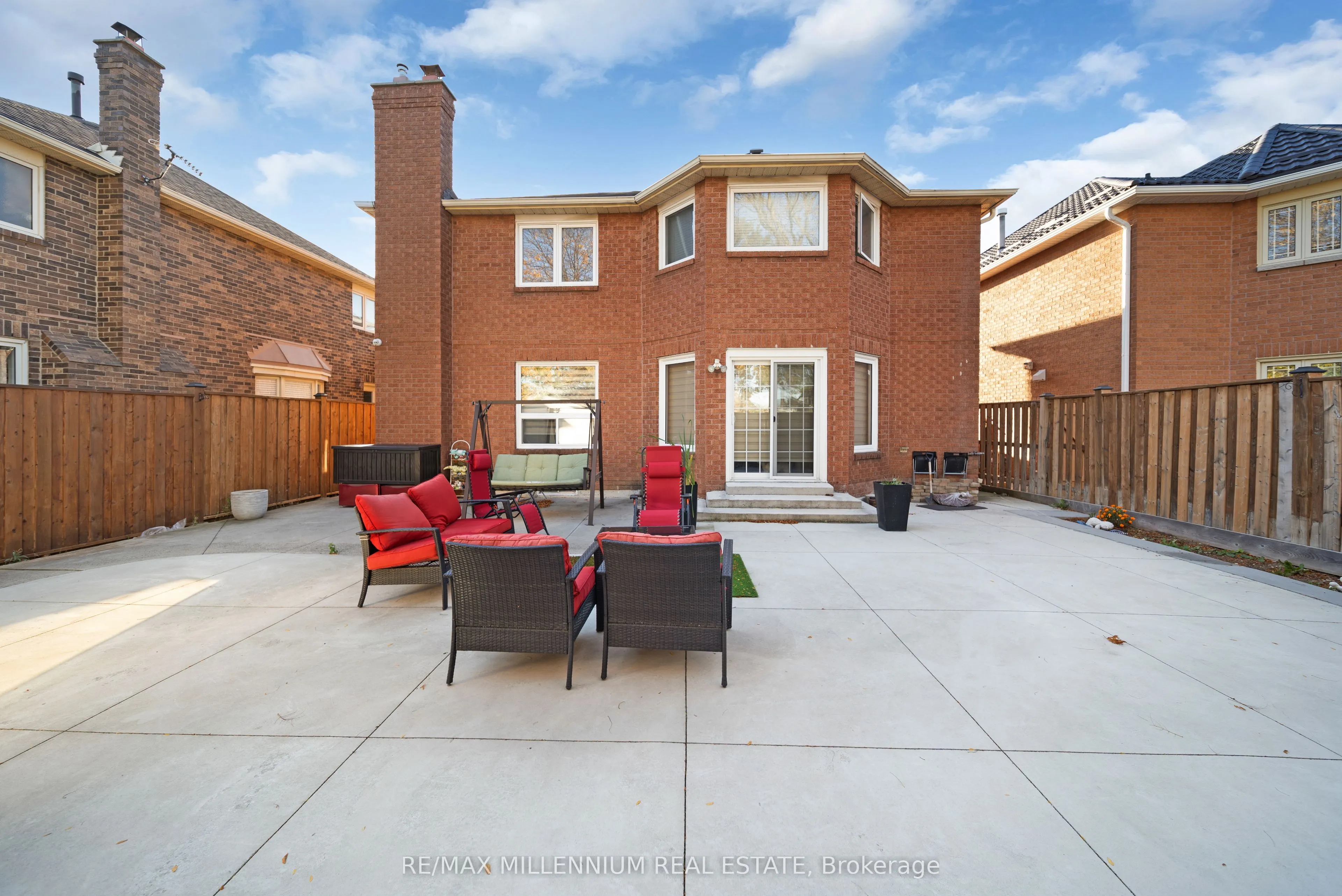 22 Blackwell Place