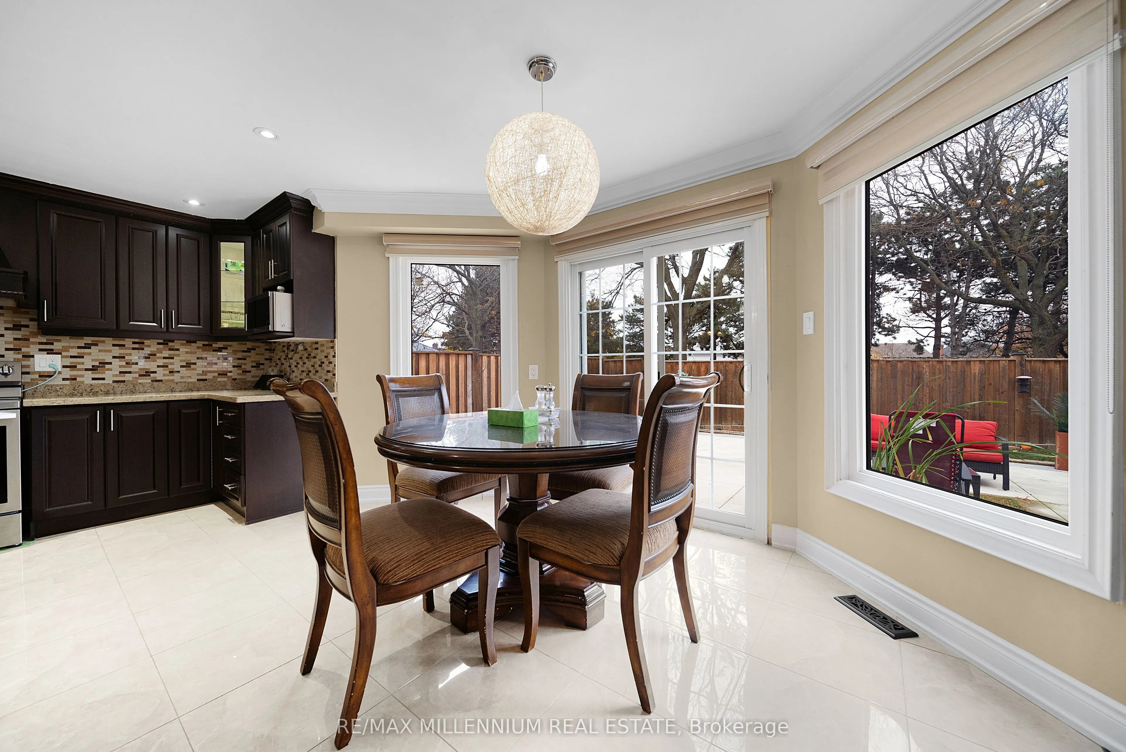 22 Blackwell Place