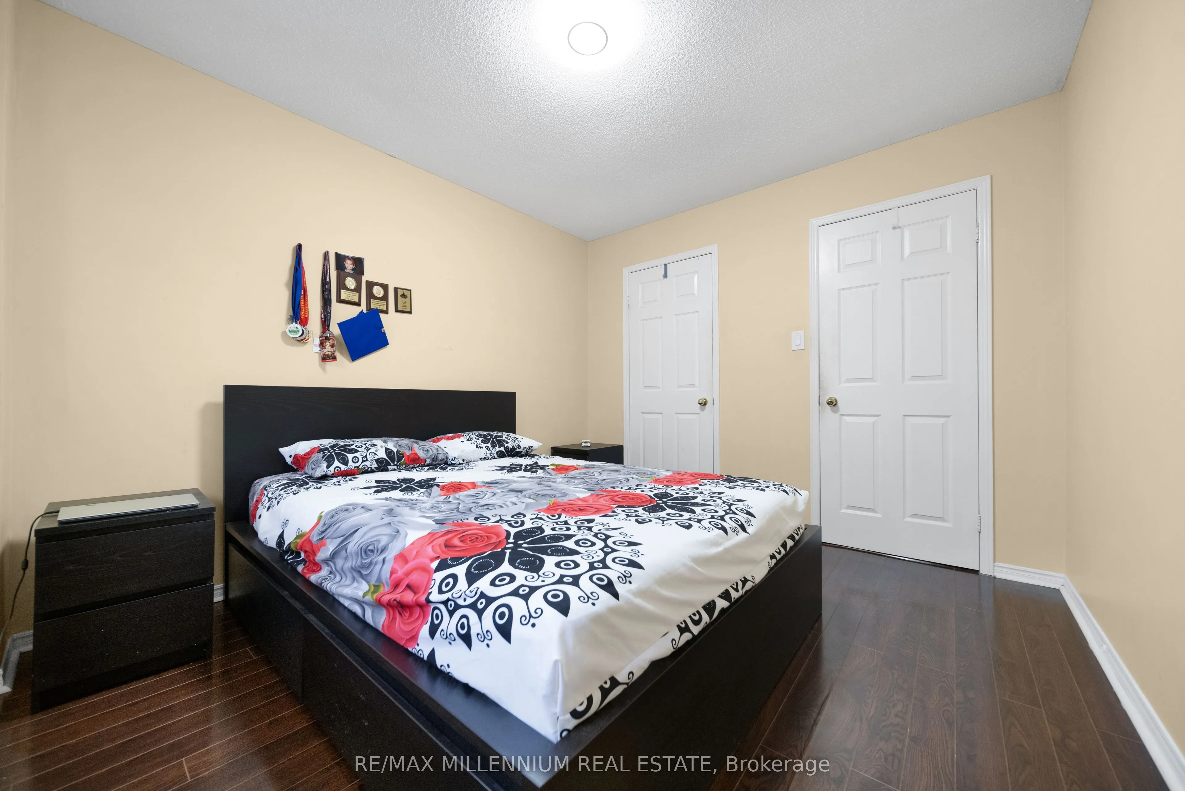 22 Blackwell Place