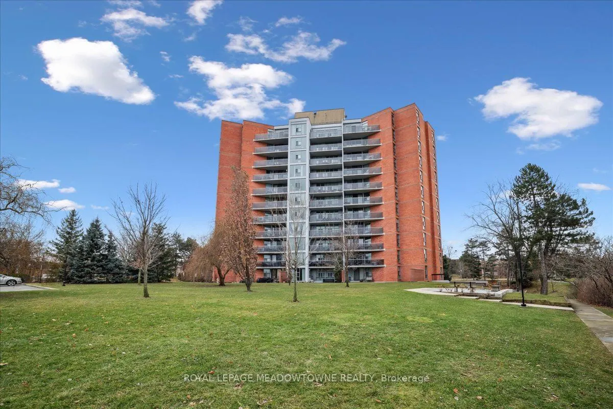 2665 Windwood Drive, #604