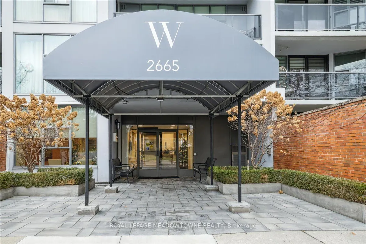 2665 Windwood Drive, #604