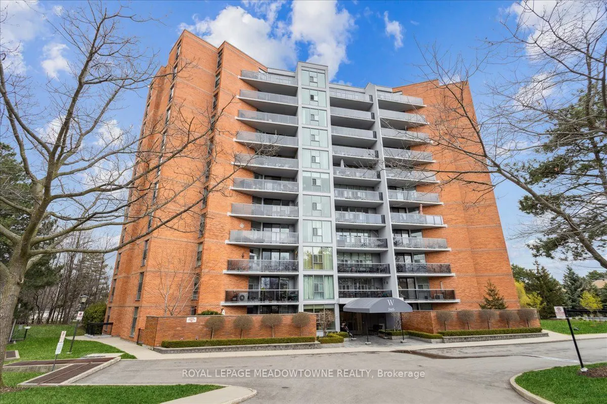 2665 Windwood Drive, #604