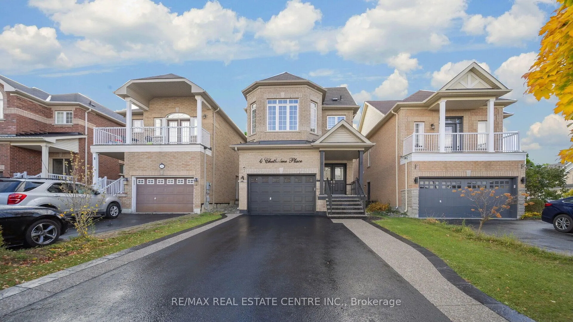 4 Chetholme Place