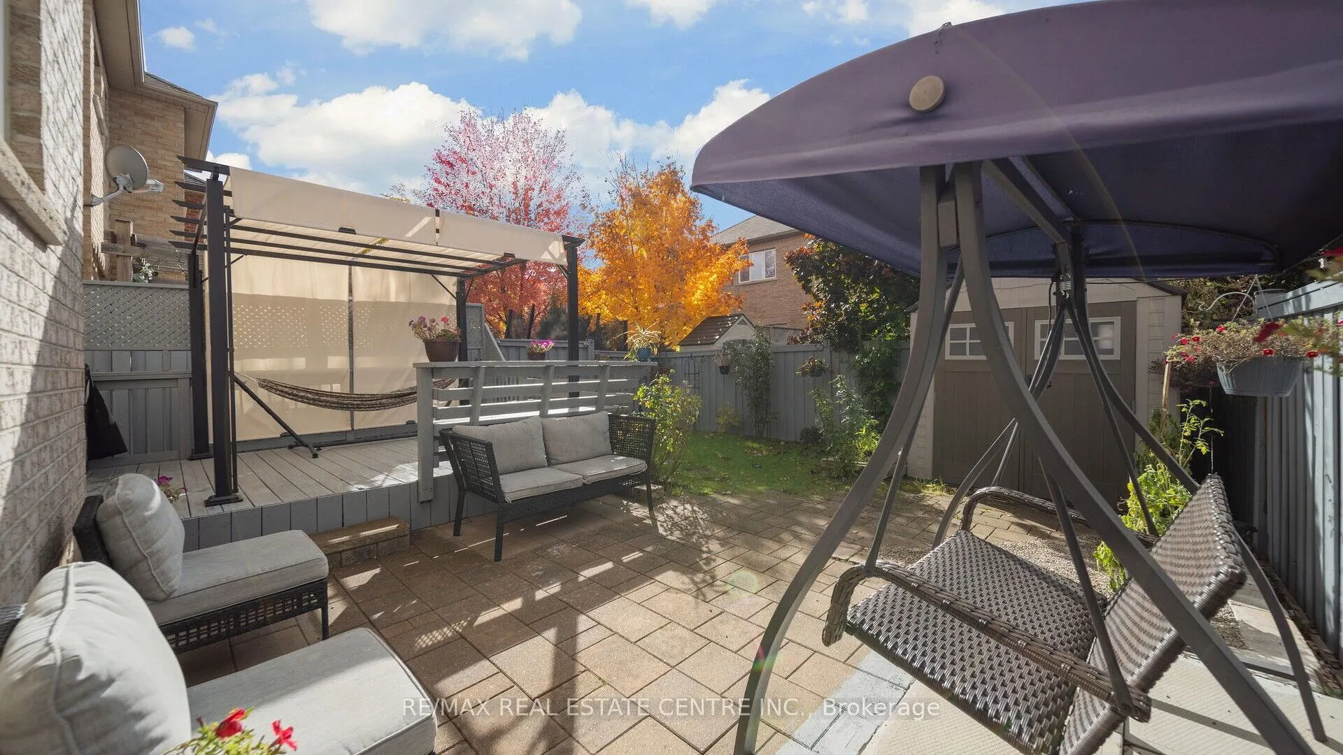 4 Chetholme Place