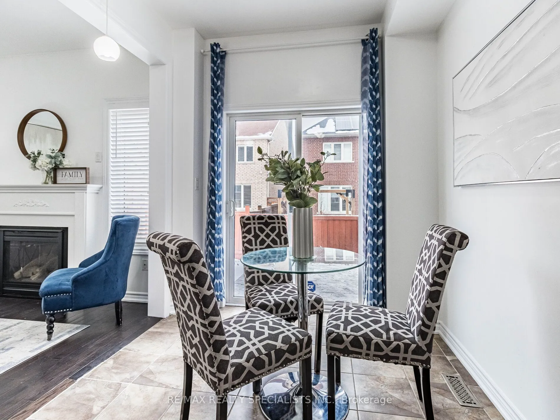7 Selsdon Street