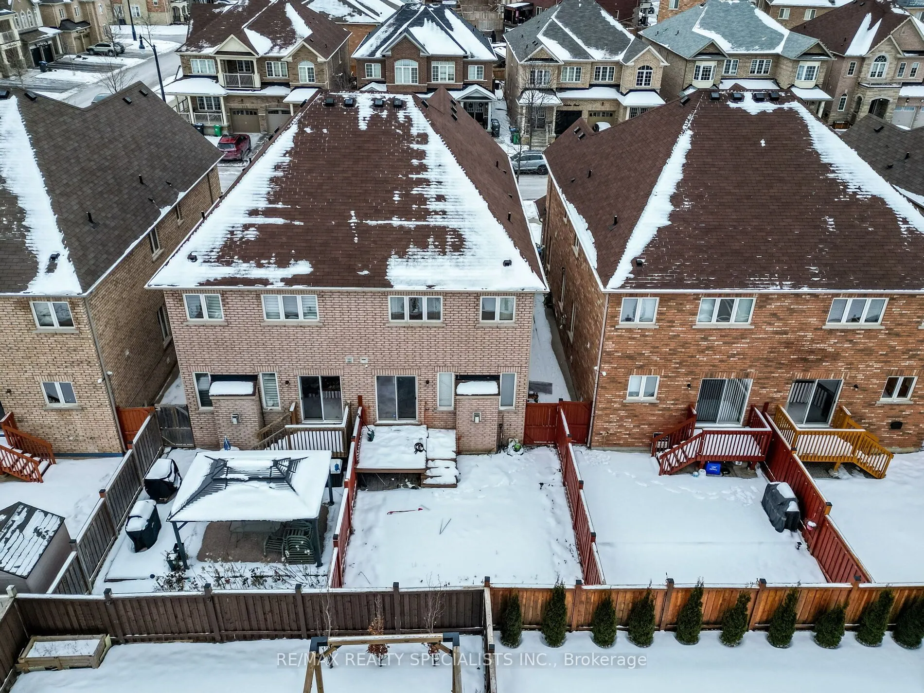 7 Selsdon Street
