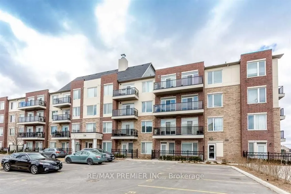 54 Sky Harbour Drive #313