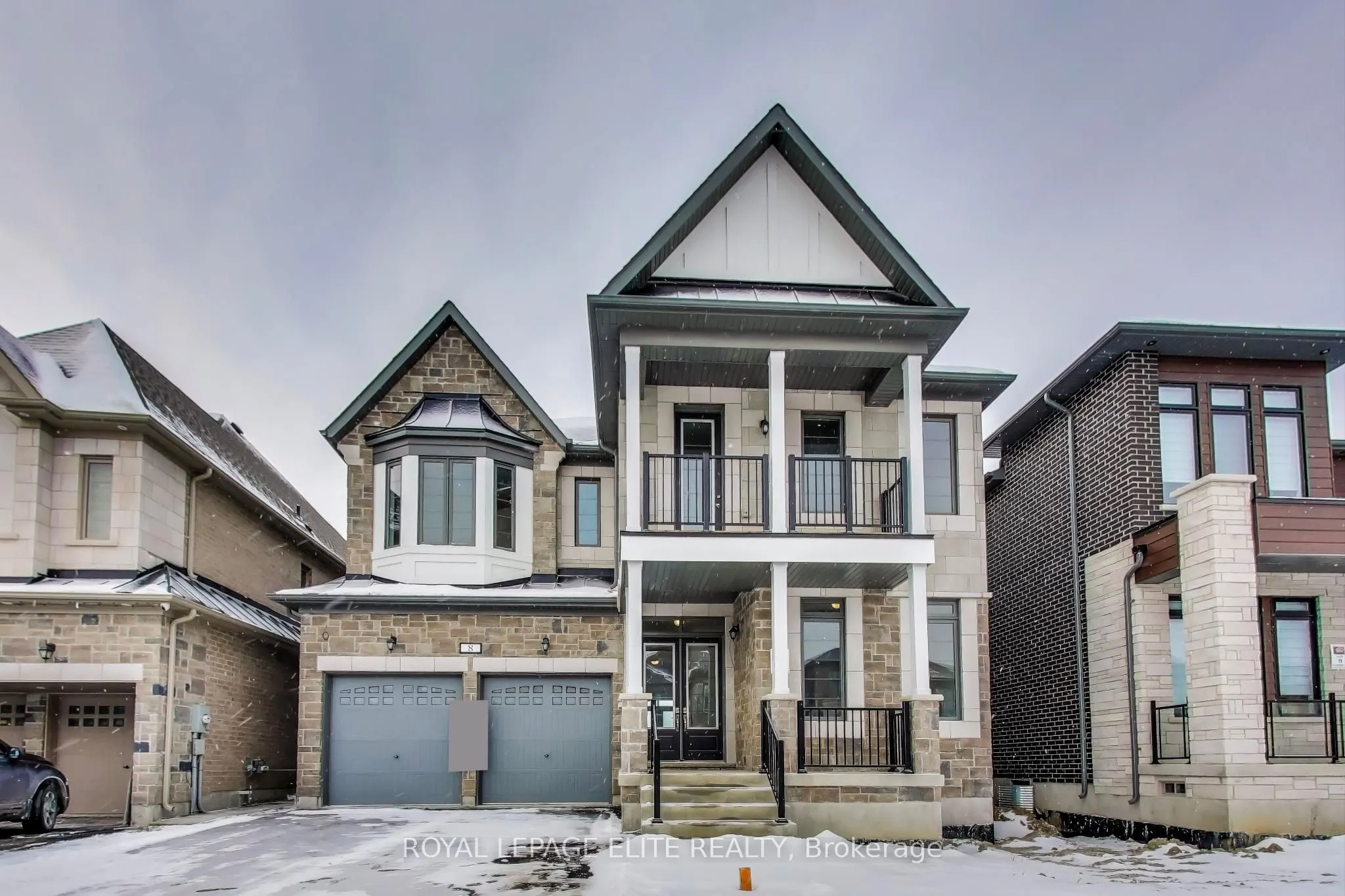 8 DUNDEE Street, #LOT 12