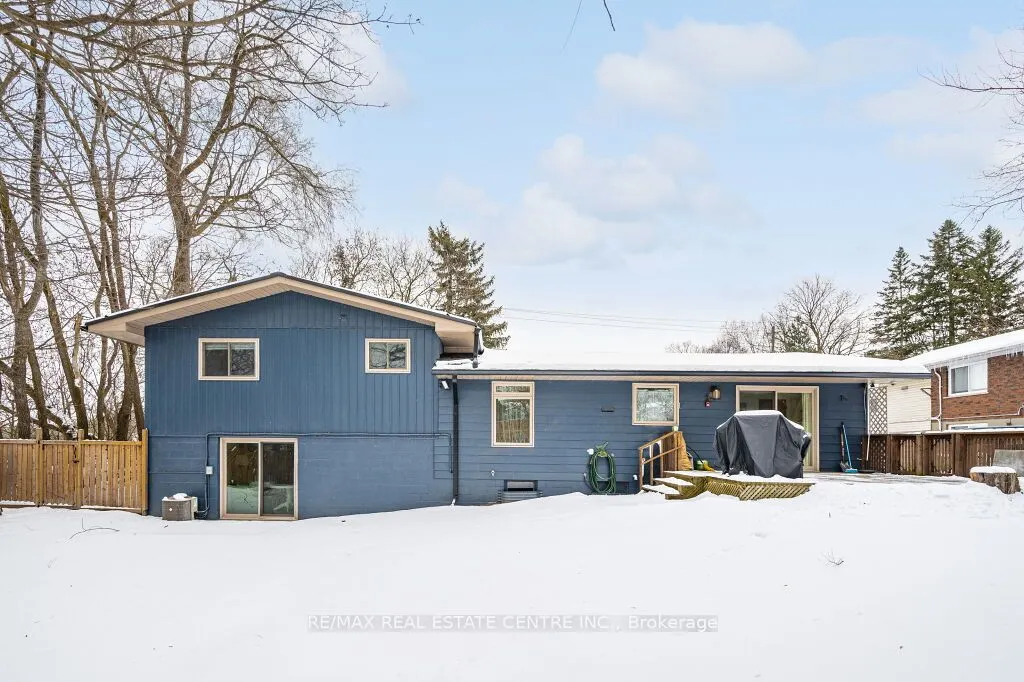 18 Townline