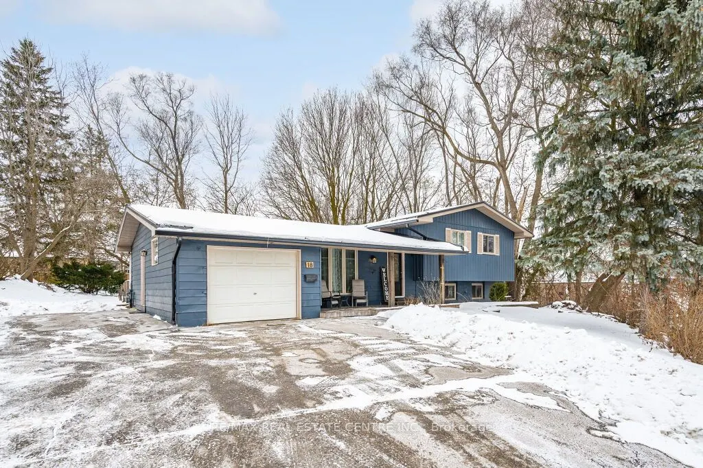 18 Townline