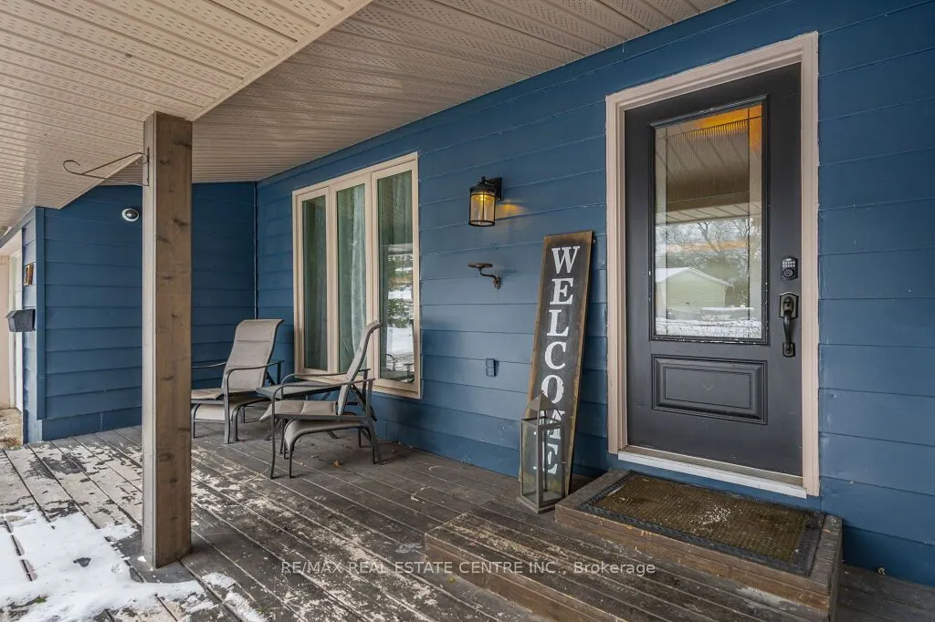 18 Townline