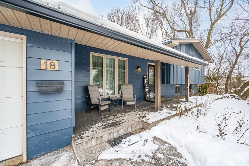18 Townline