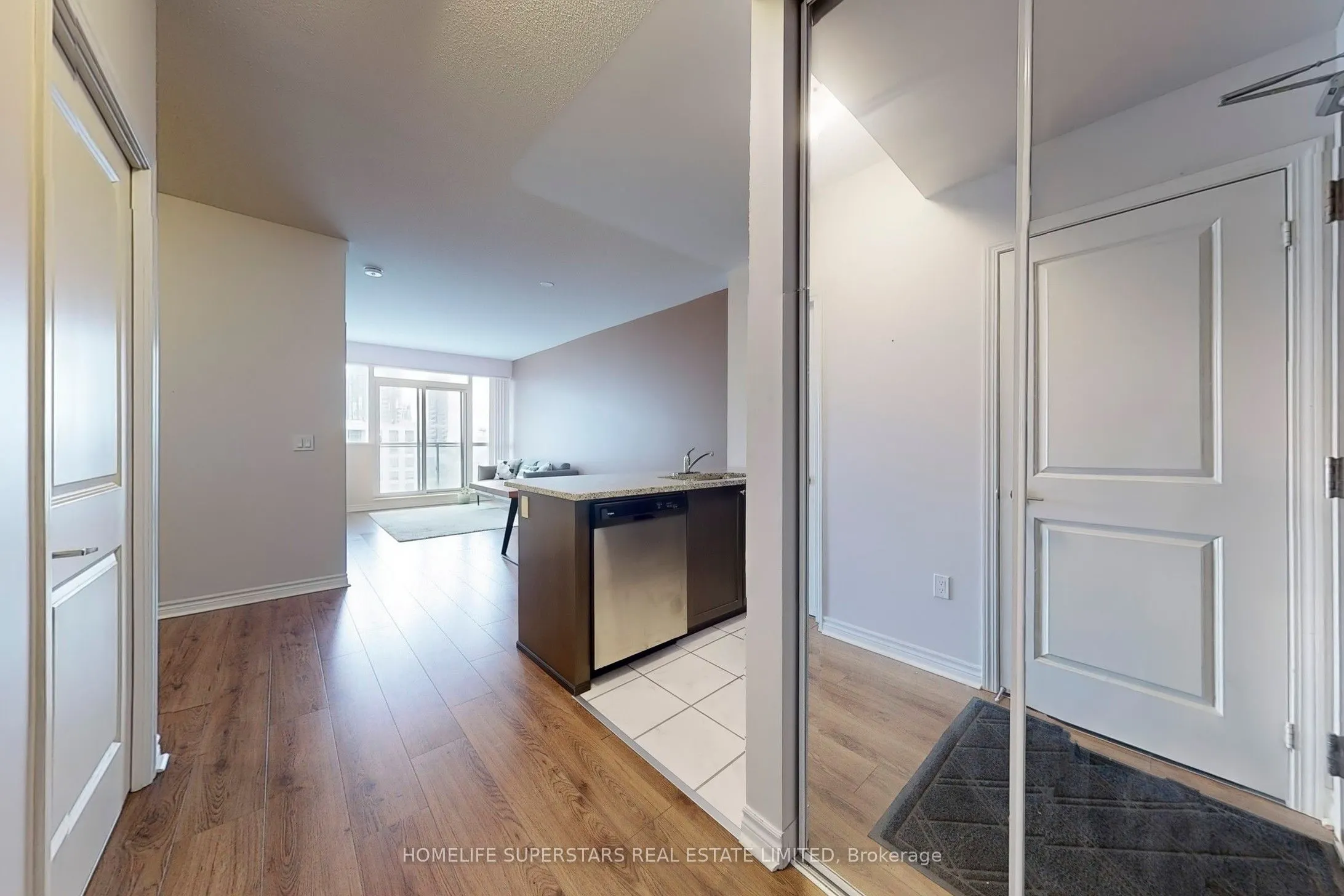 349 Rathburn Road W, #2310