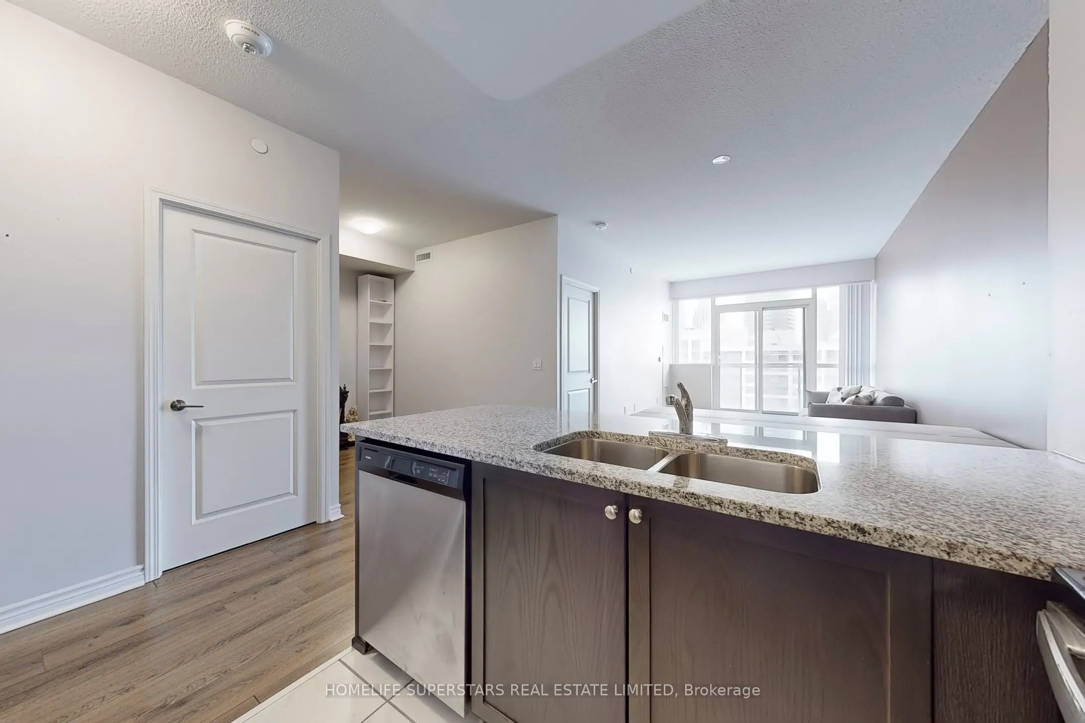 349 Rathburn Road W, #2310