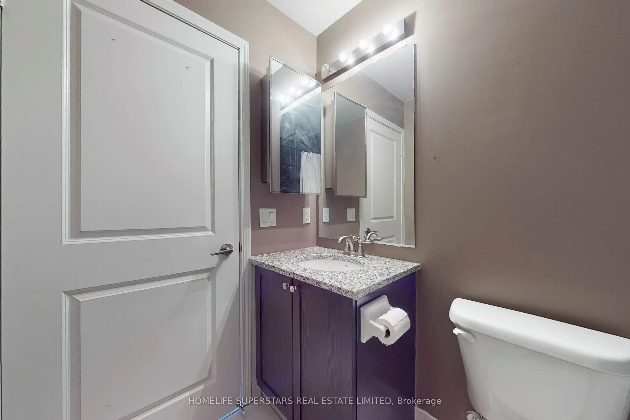349 Rathburn Road W, #2310