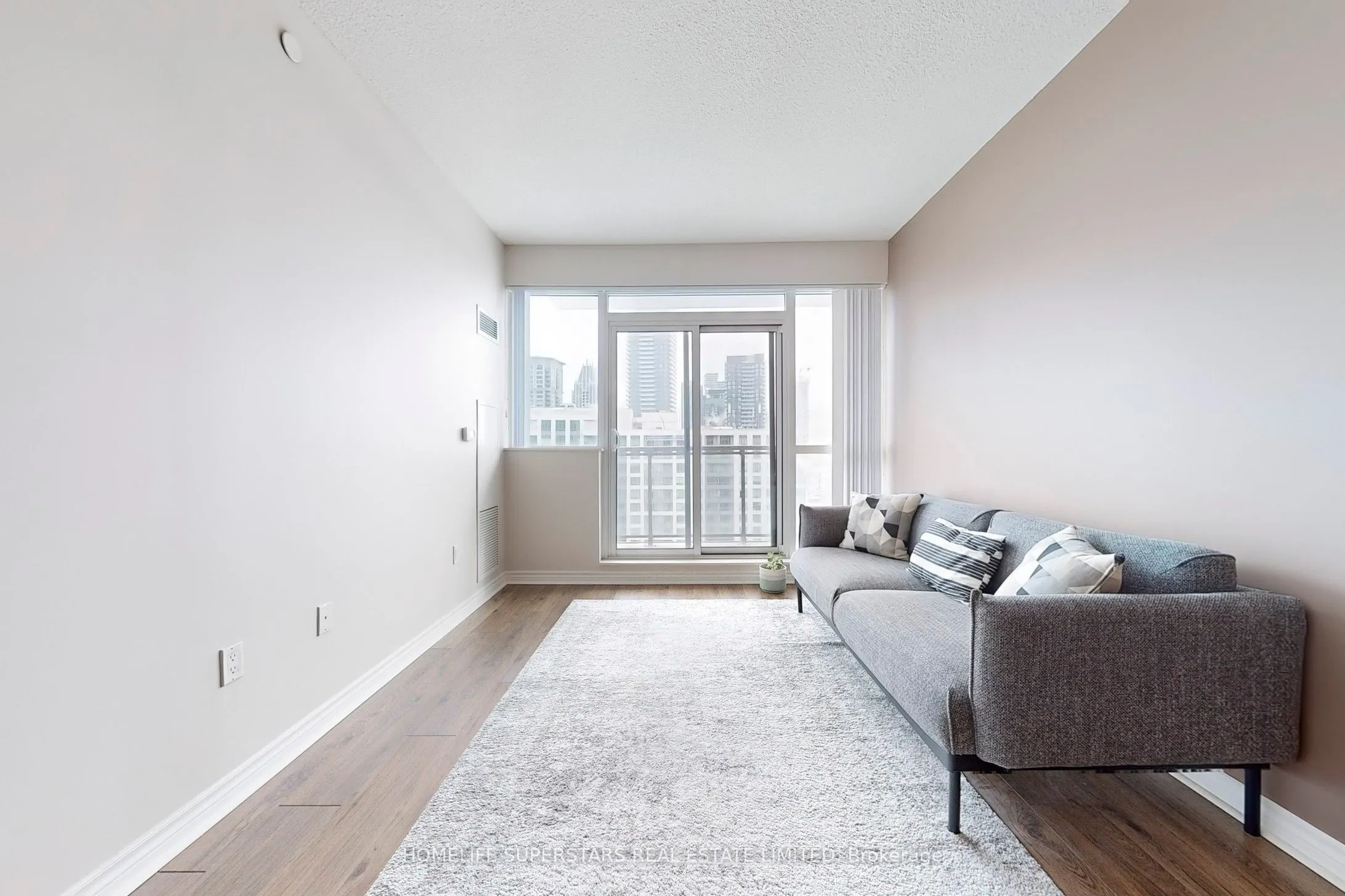 349 Rathburn Road W, #2310