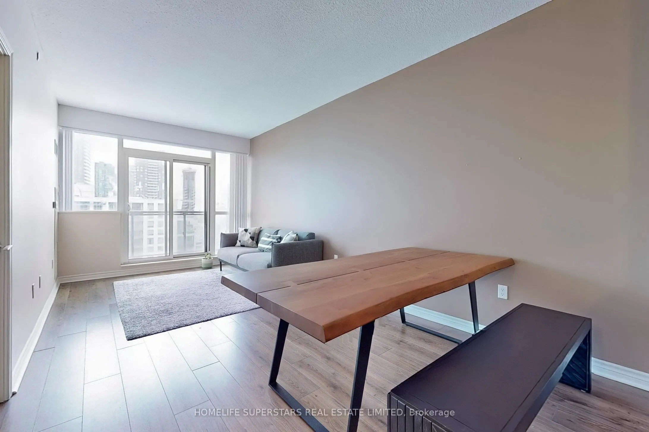 349 Rathburn Road W, #2310