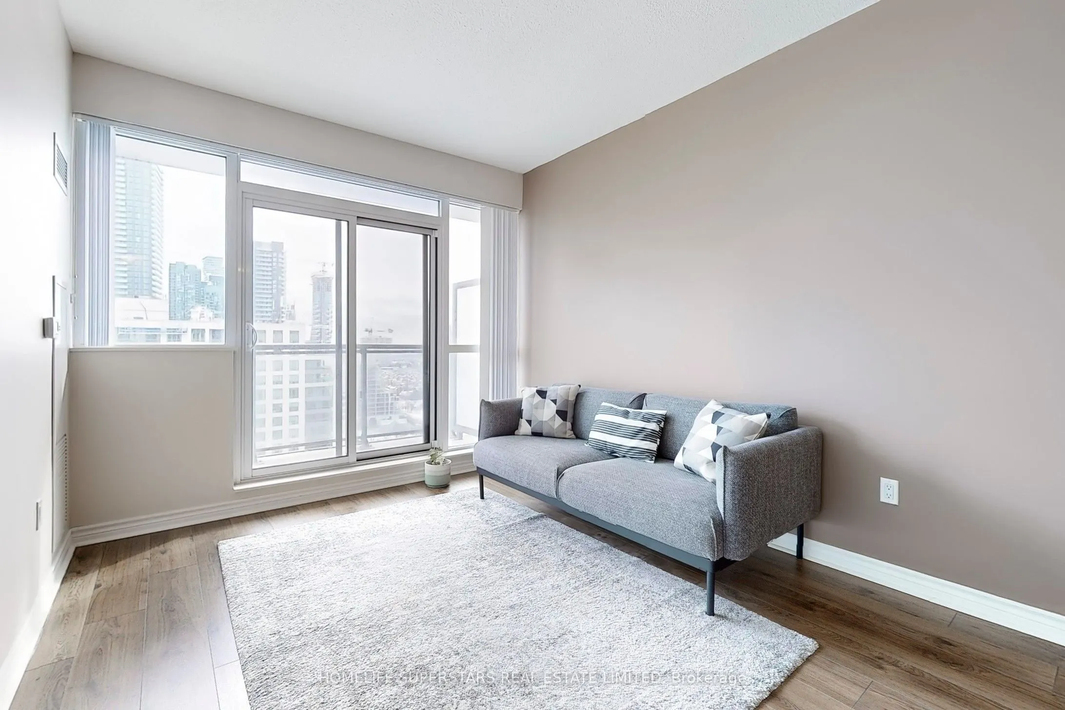 349 Rathburn Road W, #2310