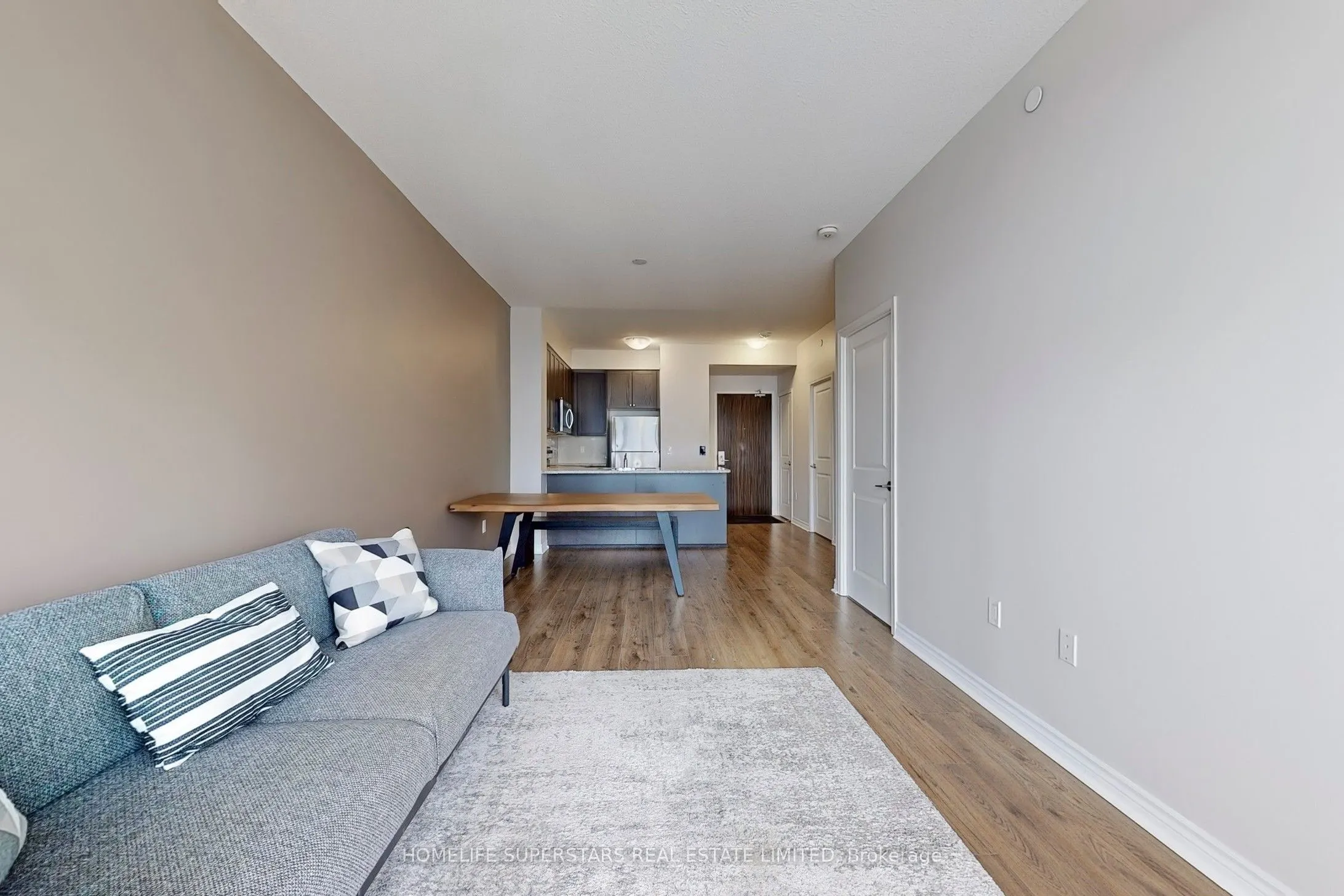 349 Rathburn Road W, #2310