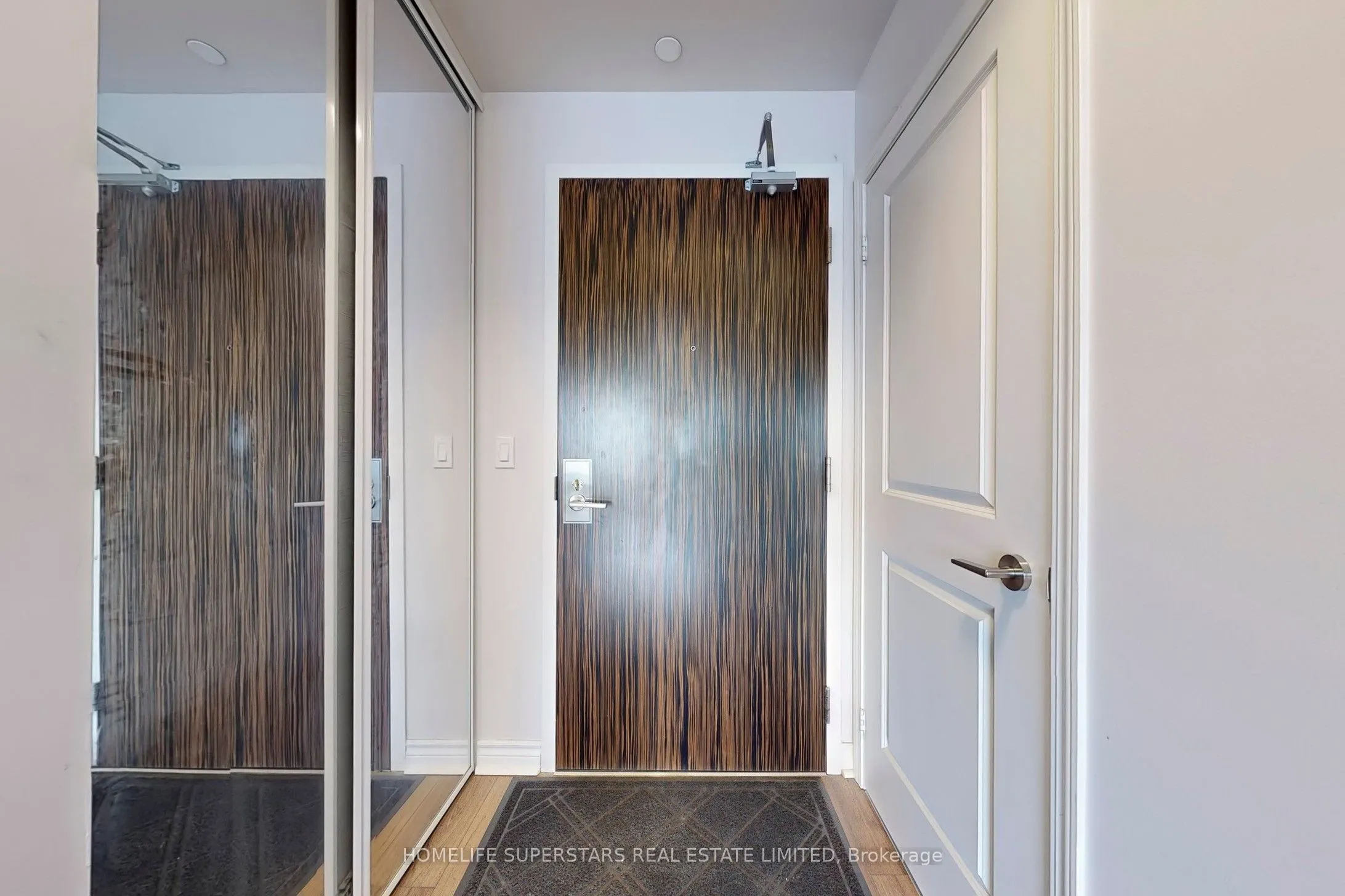 349 Rathburn Road W, #2310