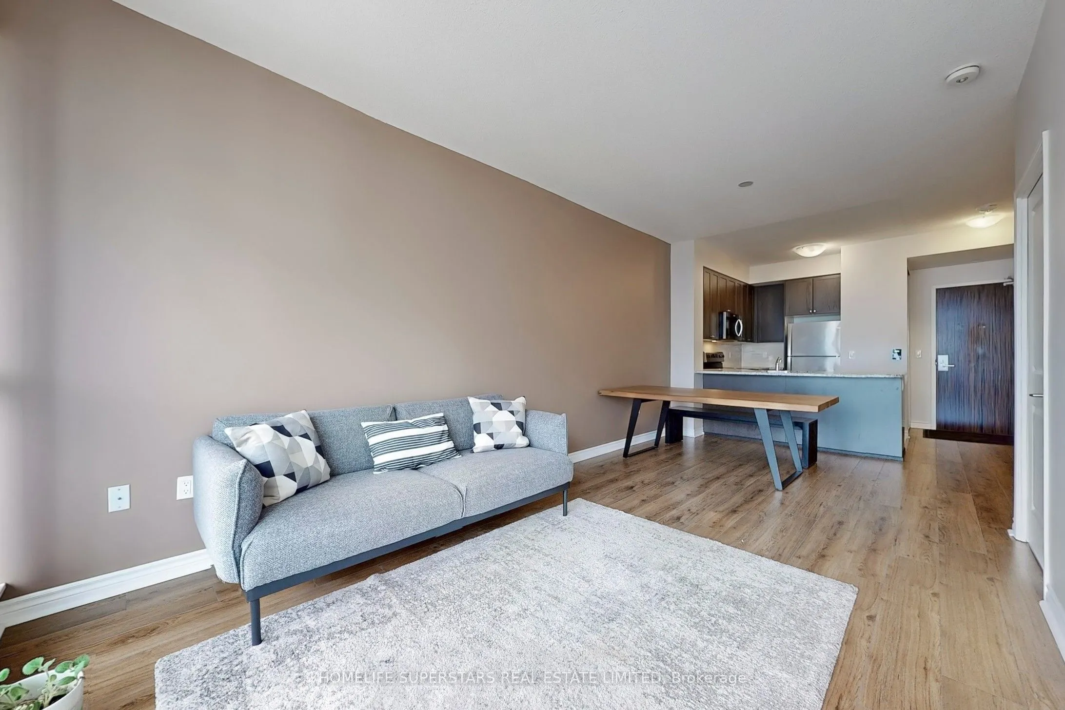349 Rathburn Road W, #2310