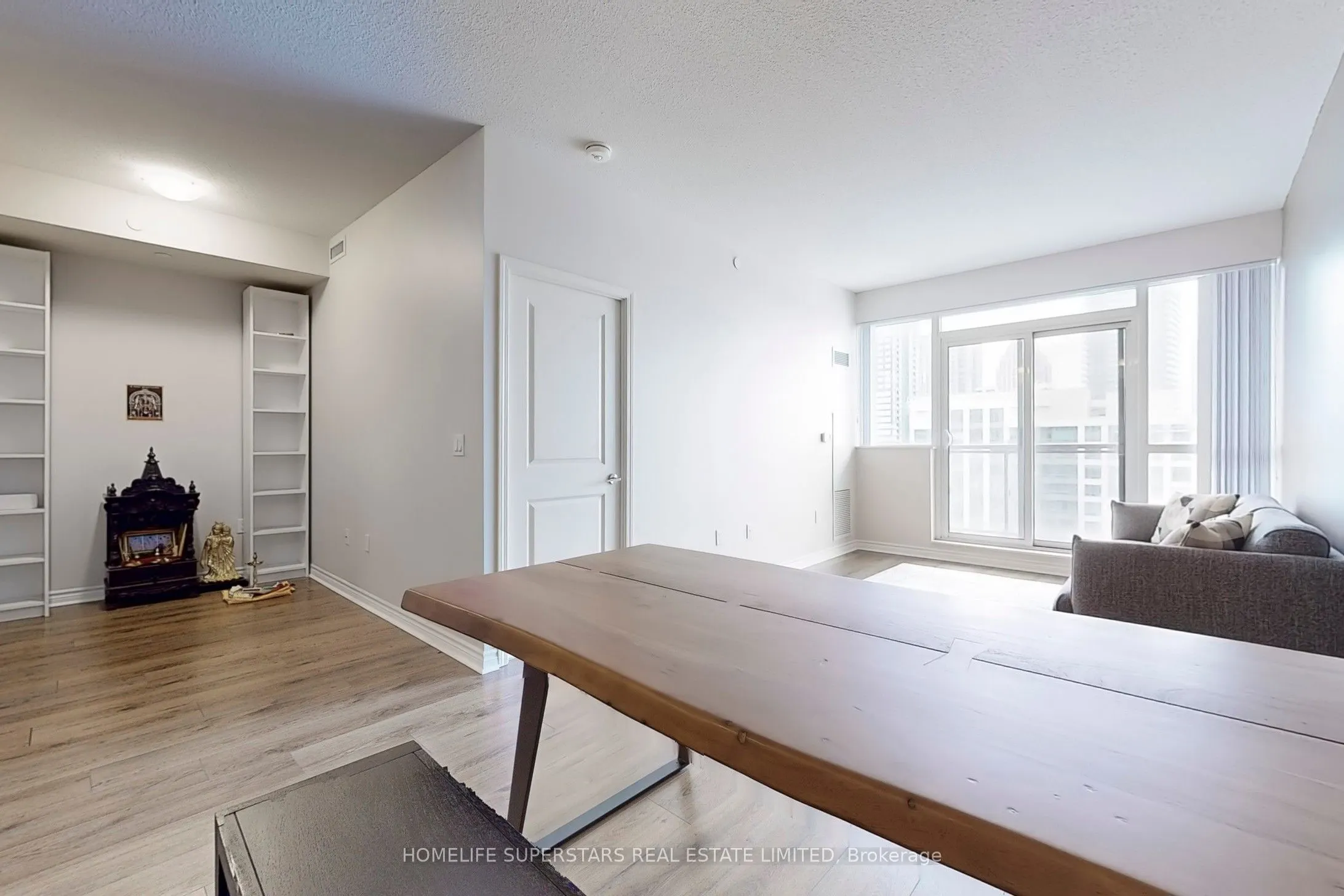349 Rathburn Road W, #2310