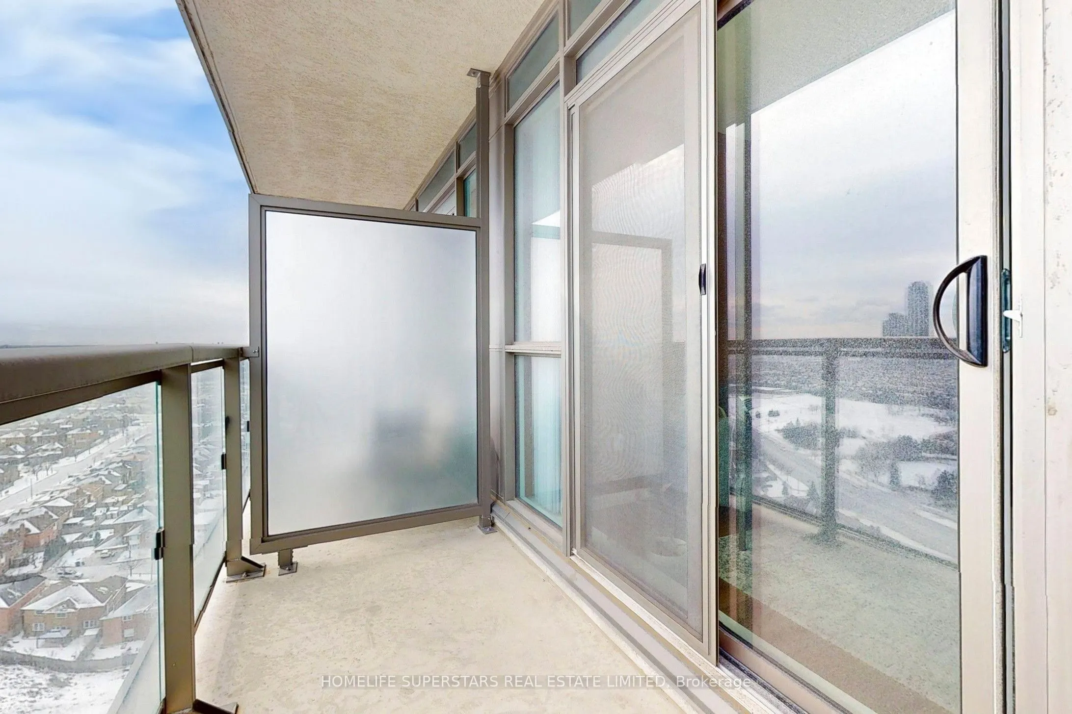 349 Rathburn Road W, #2310
