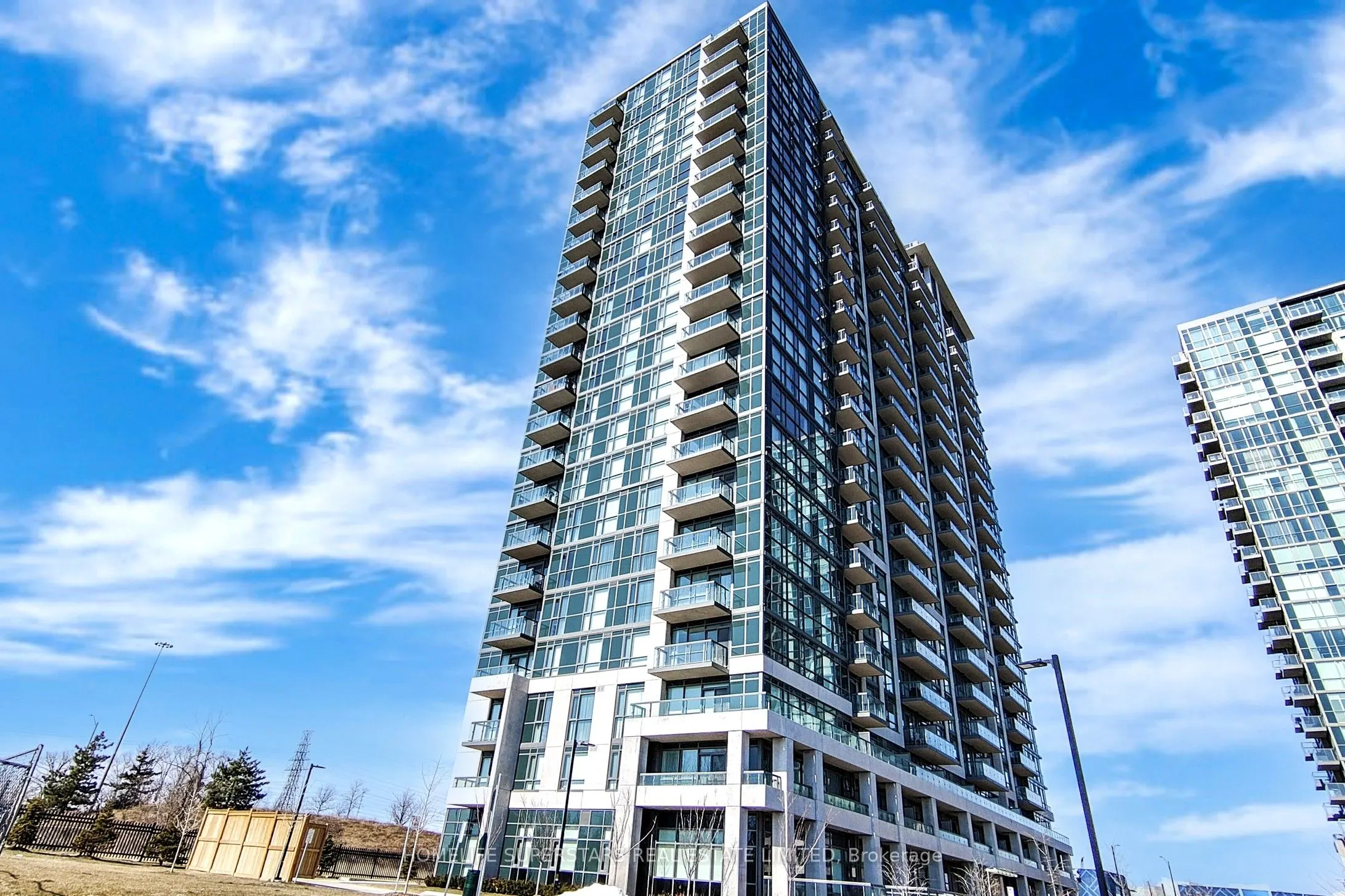 349 Rathburn Road W, #2310