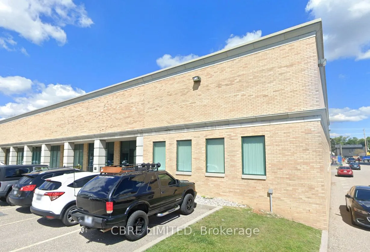 7 Taymall Avenue, #Unit C