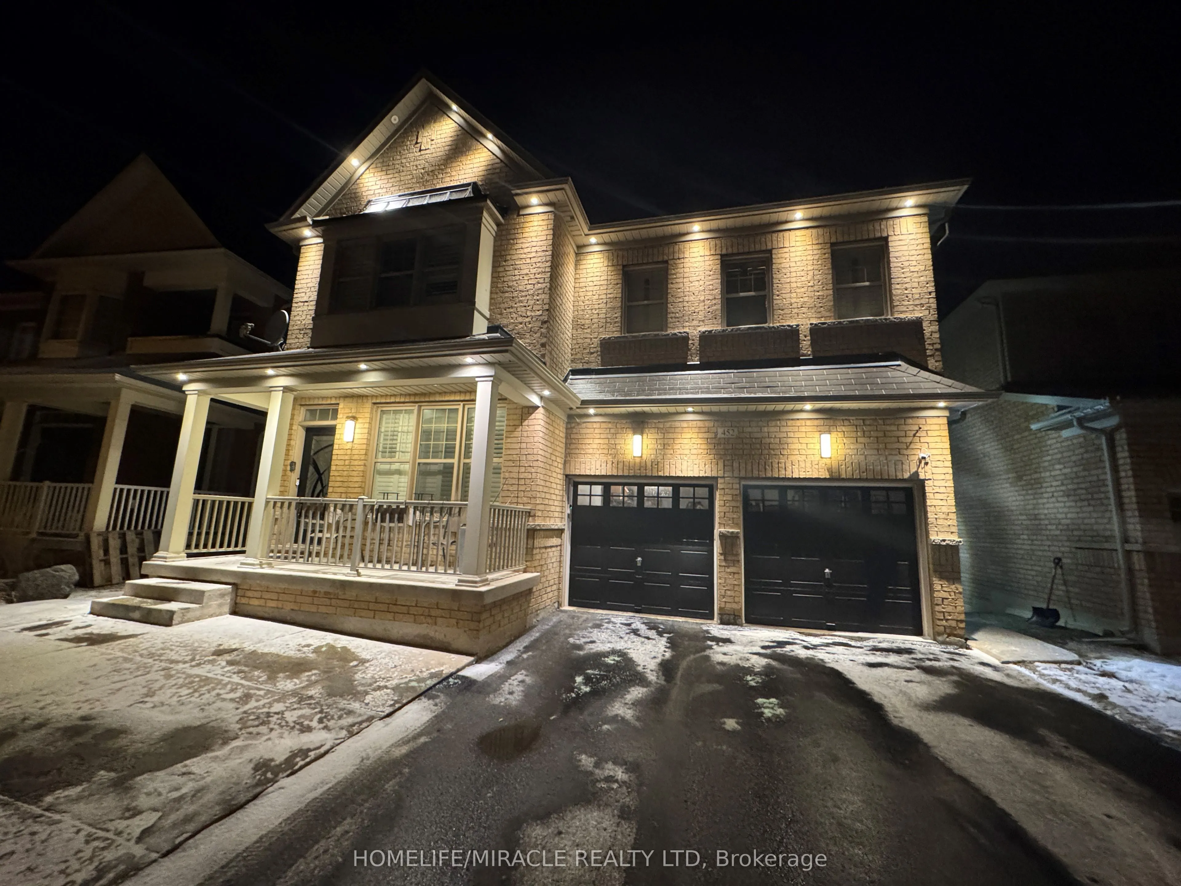 452 Nairn Circle