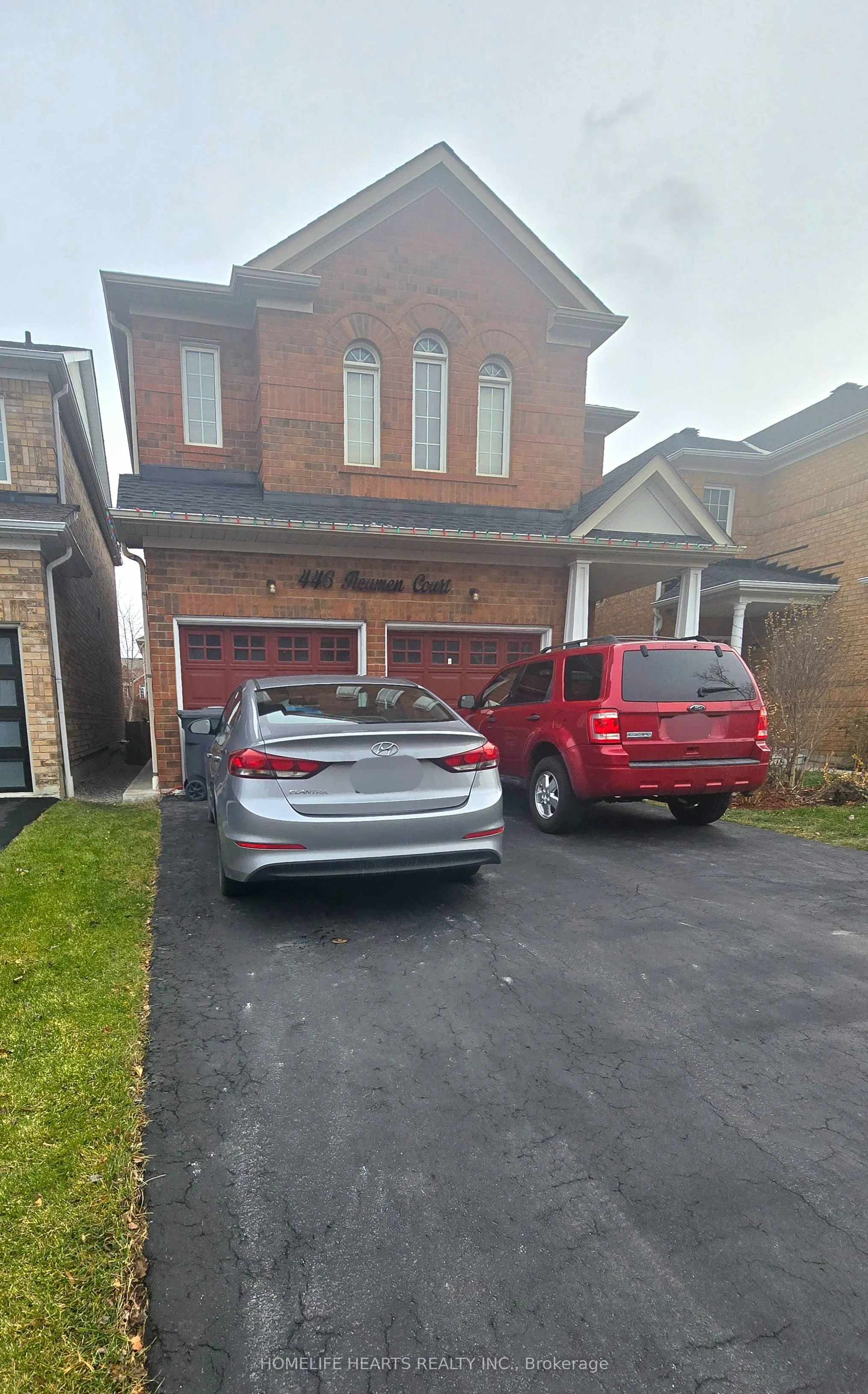 446 Acumen Court