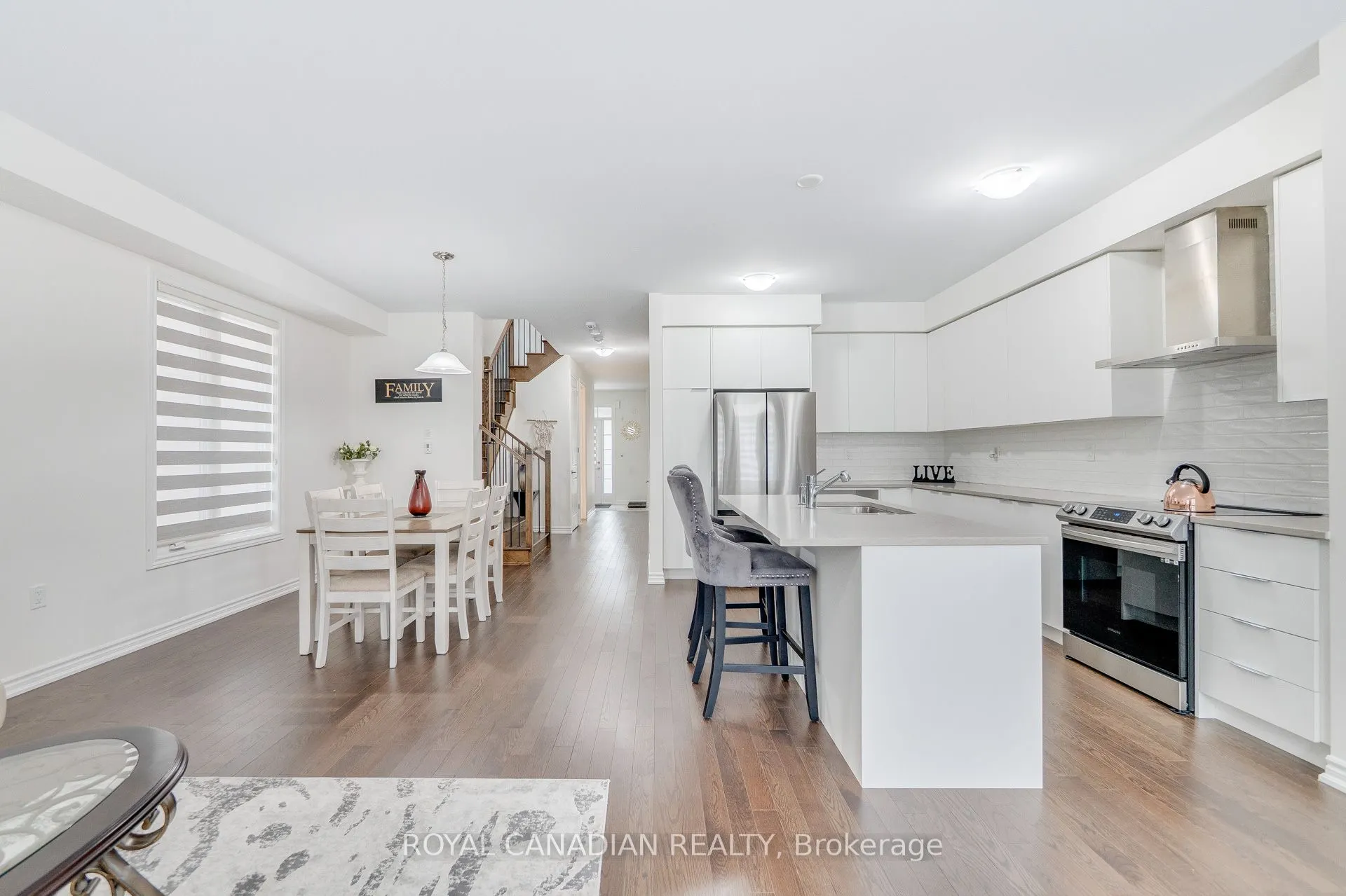 476 Bergamot Avenue
