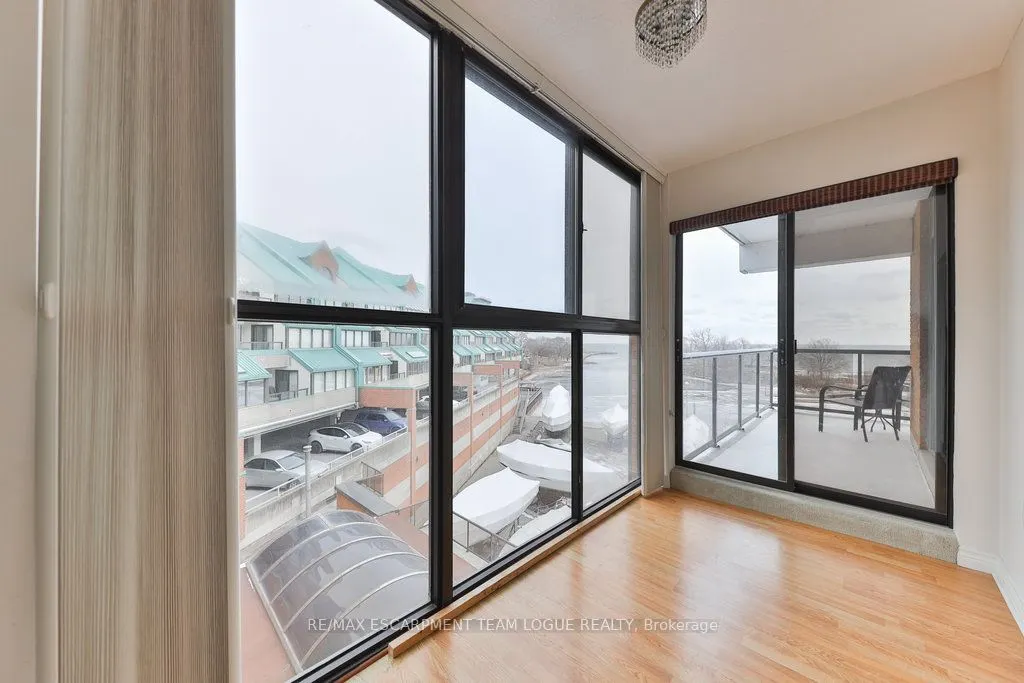 102 Bronte Road, #315